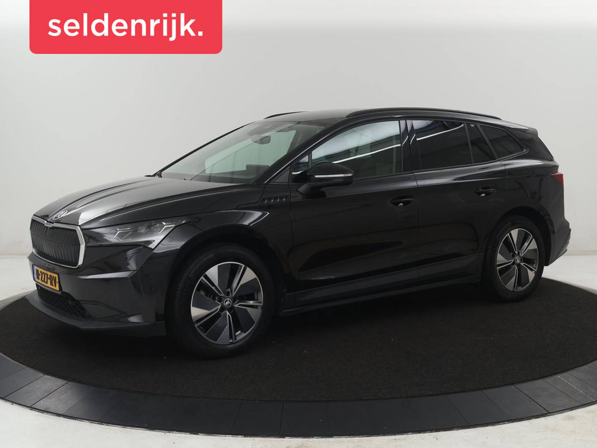Škoda Enyaq iV - Afbeelding 1