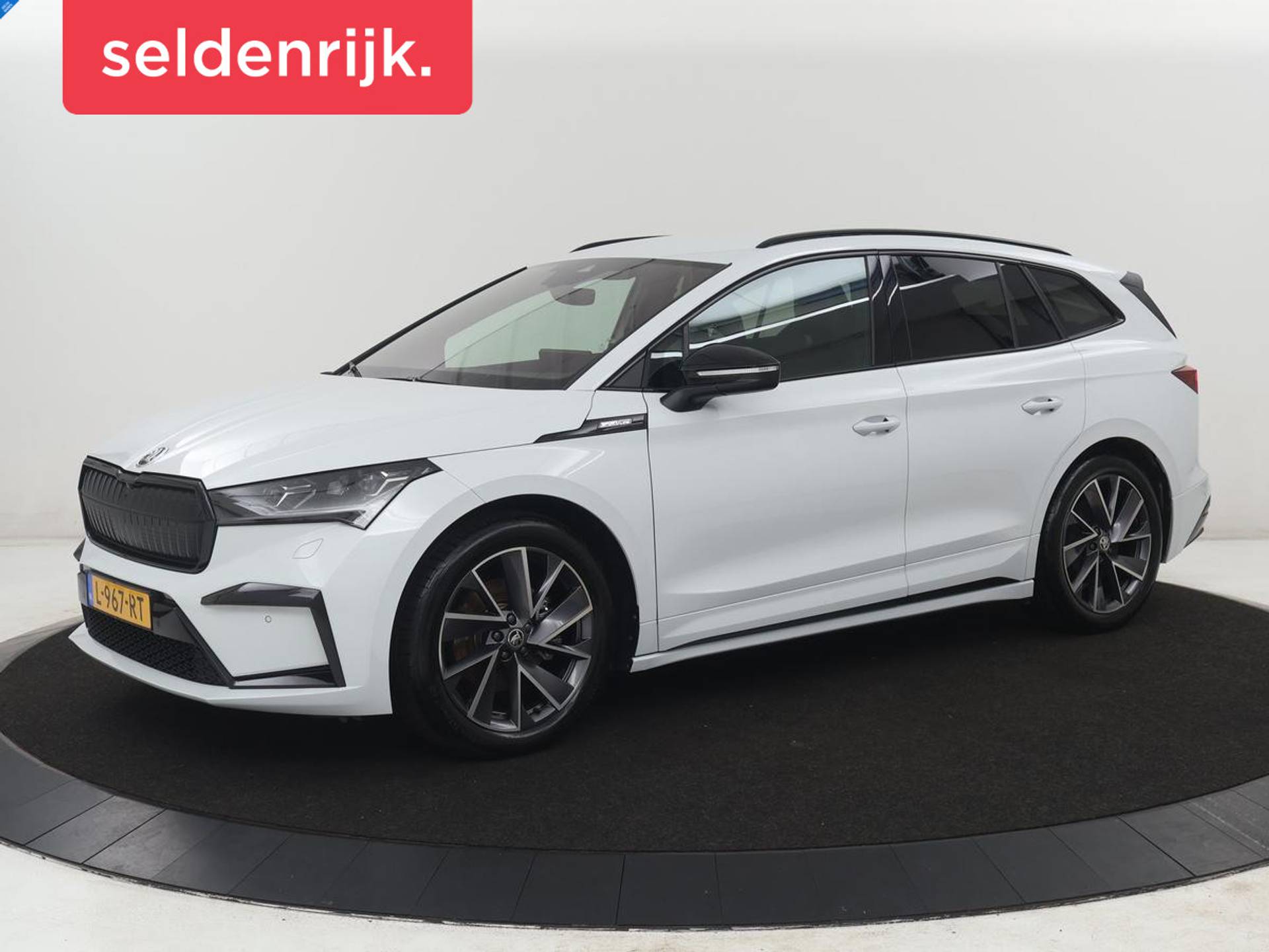 Škoda Enyaq iV