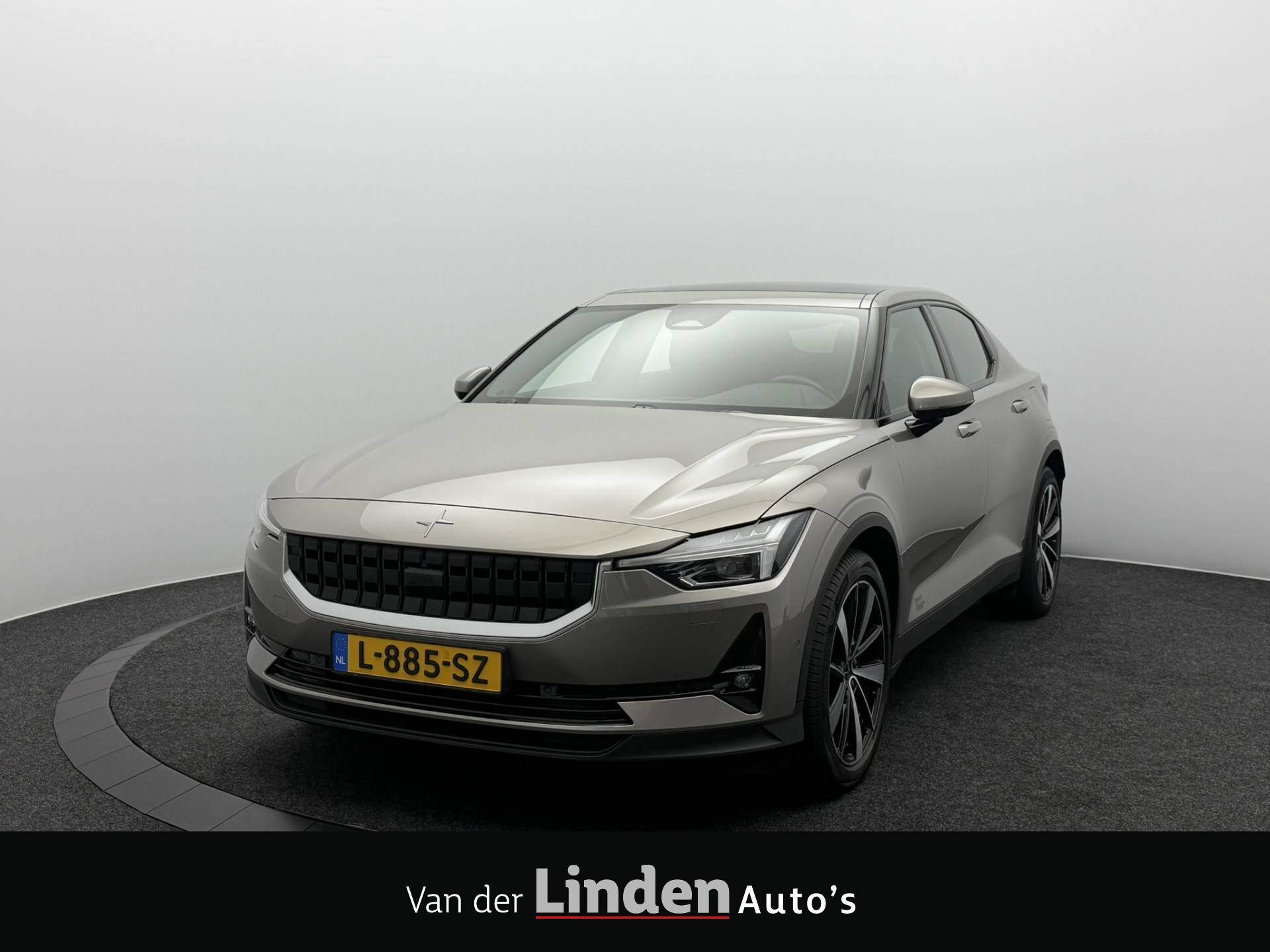 Polestar 2 - Afbeelding 1