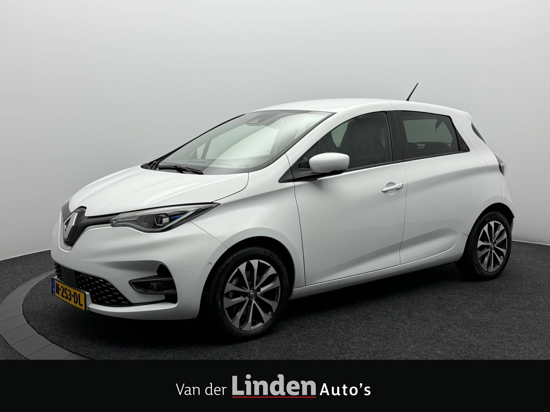 Renault ZOE - Afbeelding 1