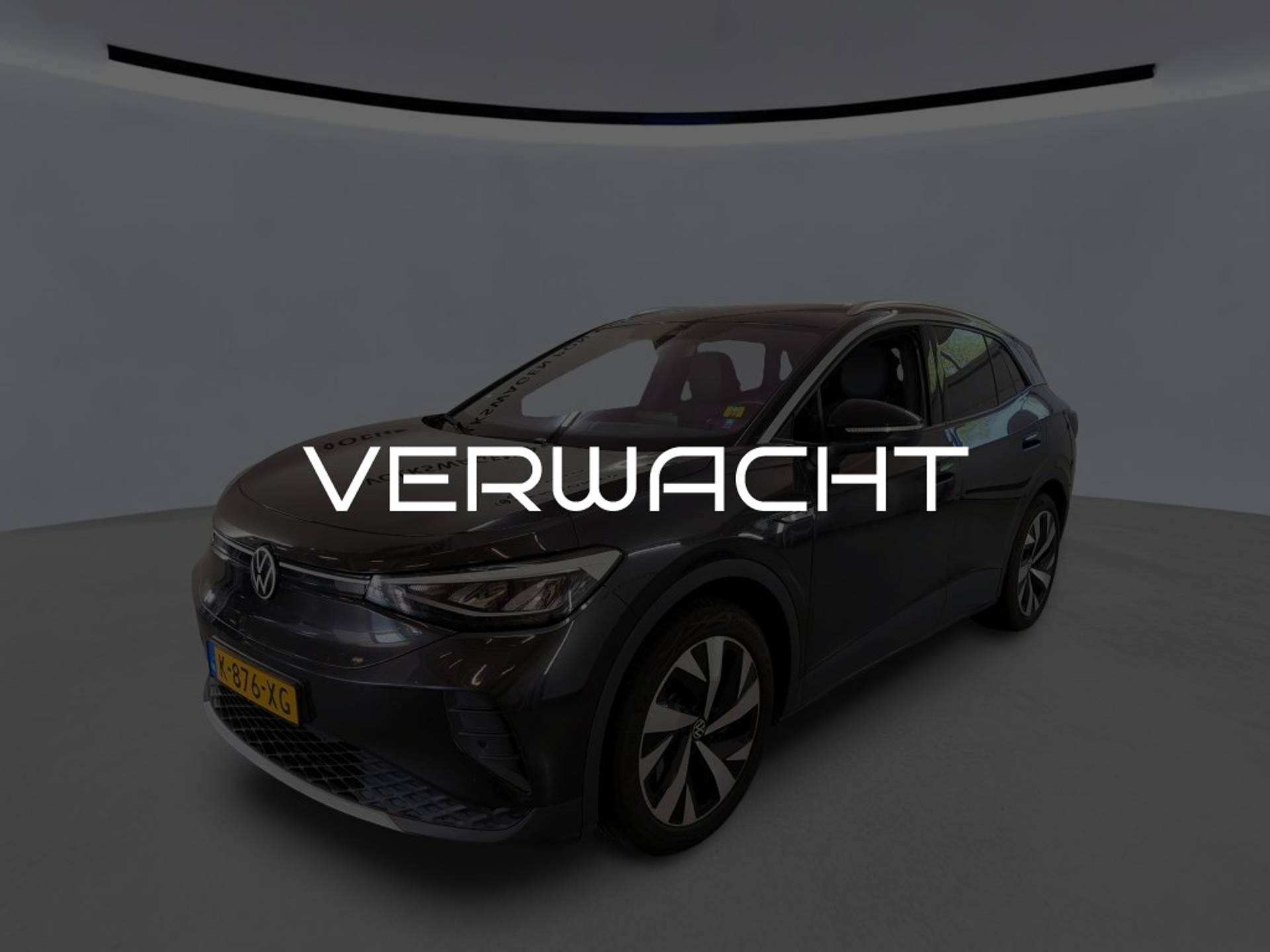 Volkswagen ID.4 - Afbeelding 1