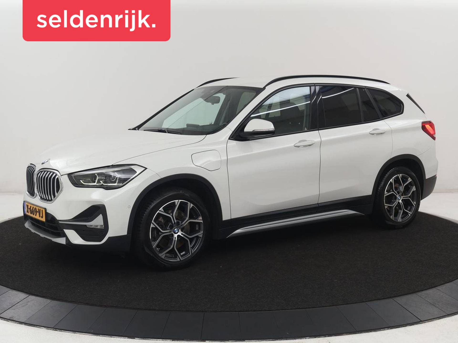 BMW X1 - Afbeelding 1