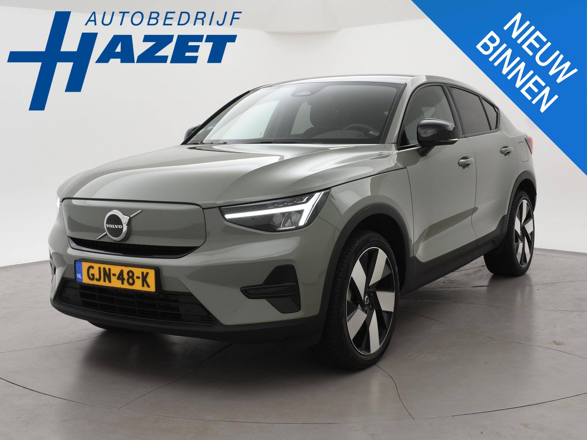 Volvo C40
