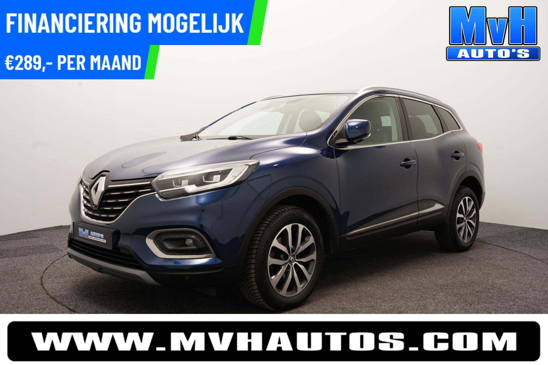 Renault Kadjar - Afbeelding 1