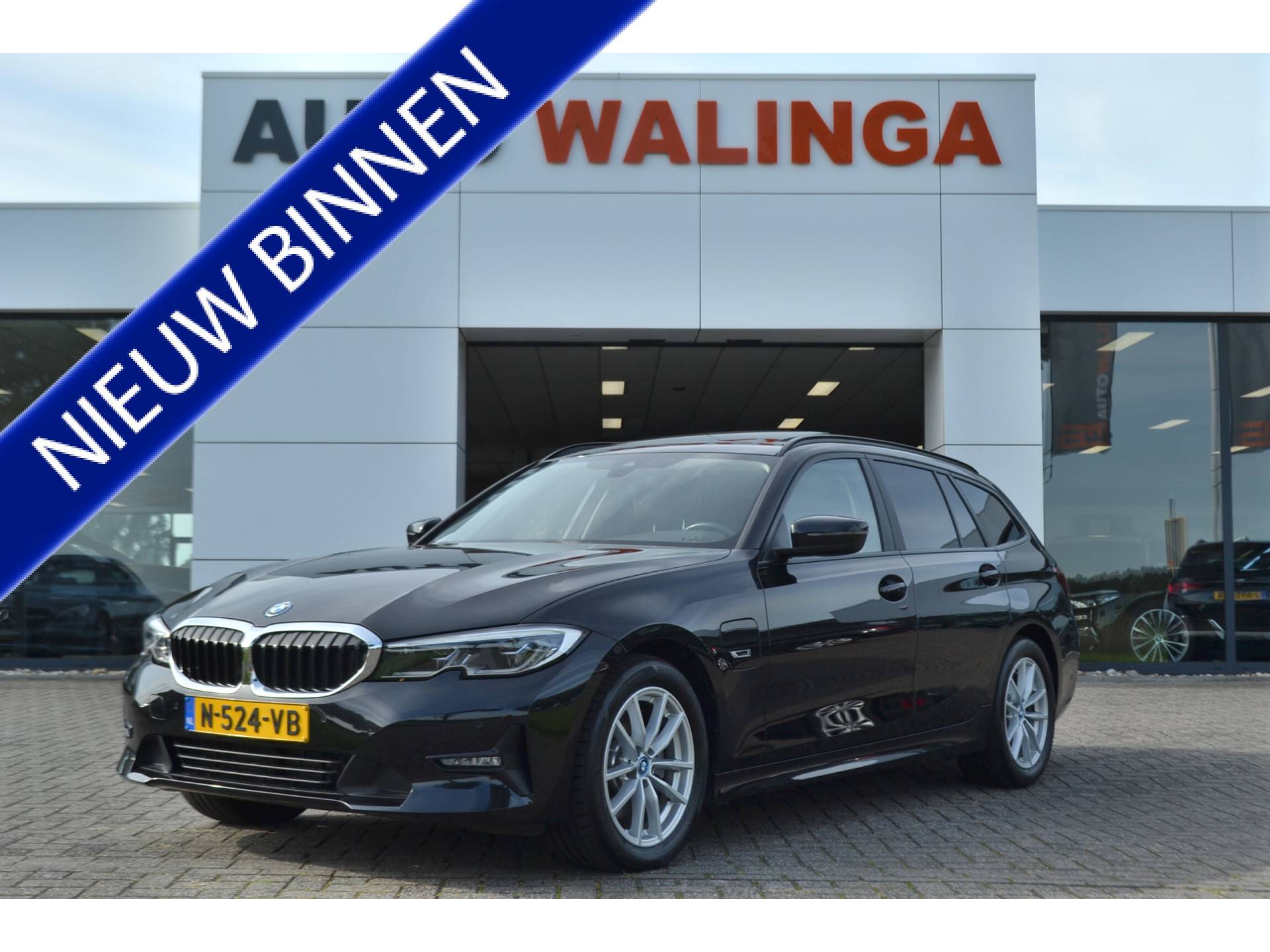 BMW 3 Serie