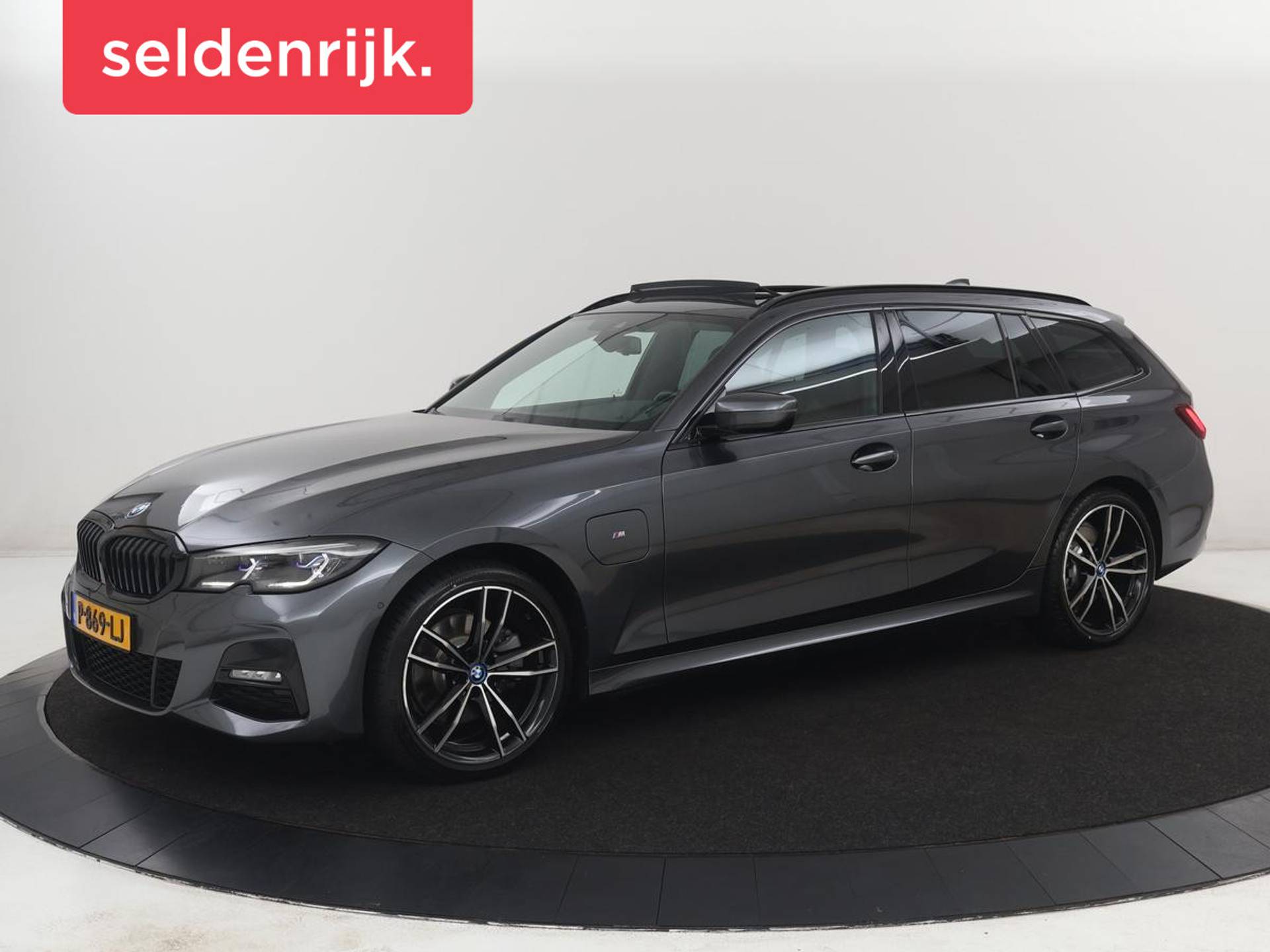 BMW 3 Serie