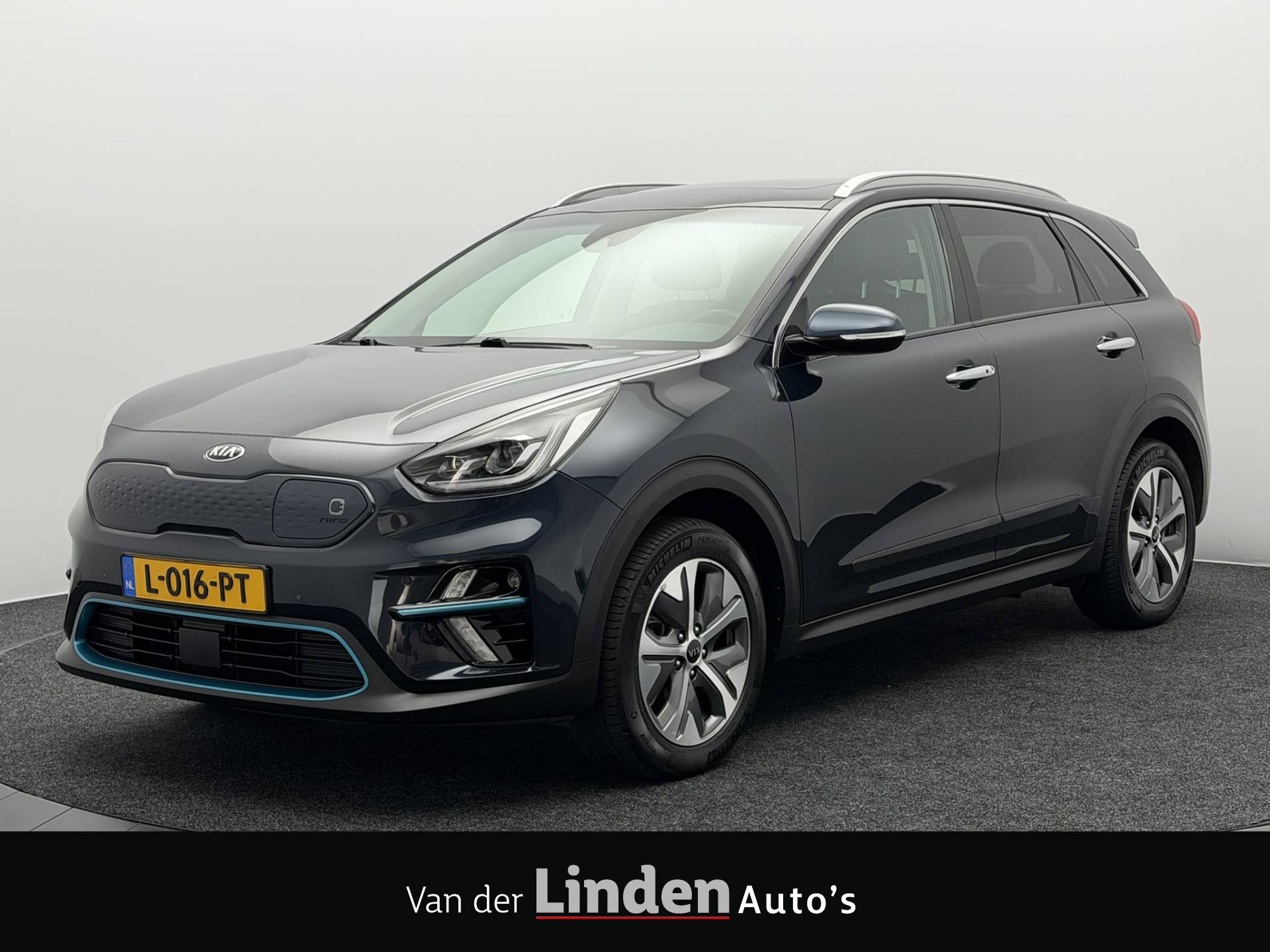 Kia e-Niro - Afbeelding 1