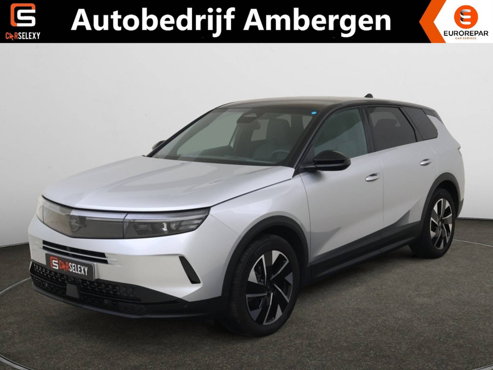 Opel Grandland - Afbeelding 1