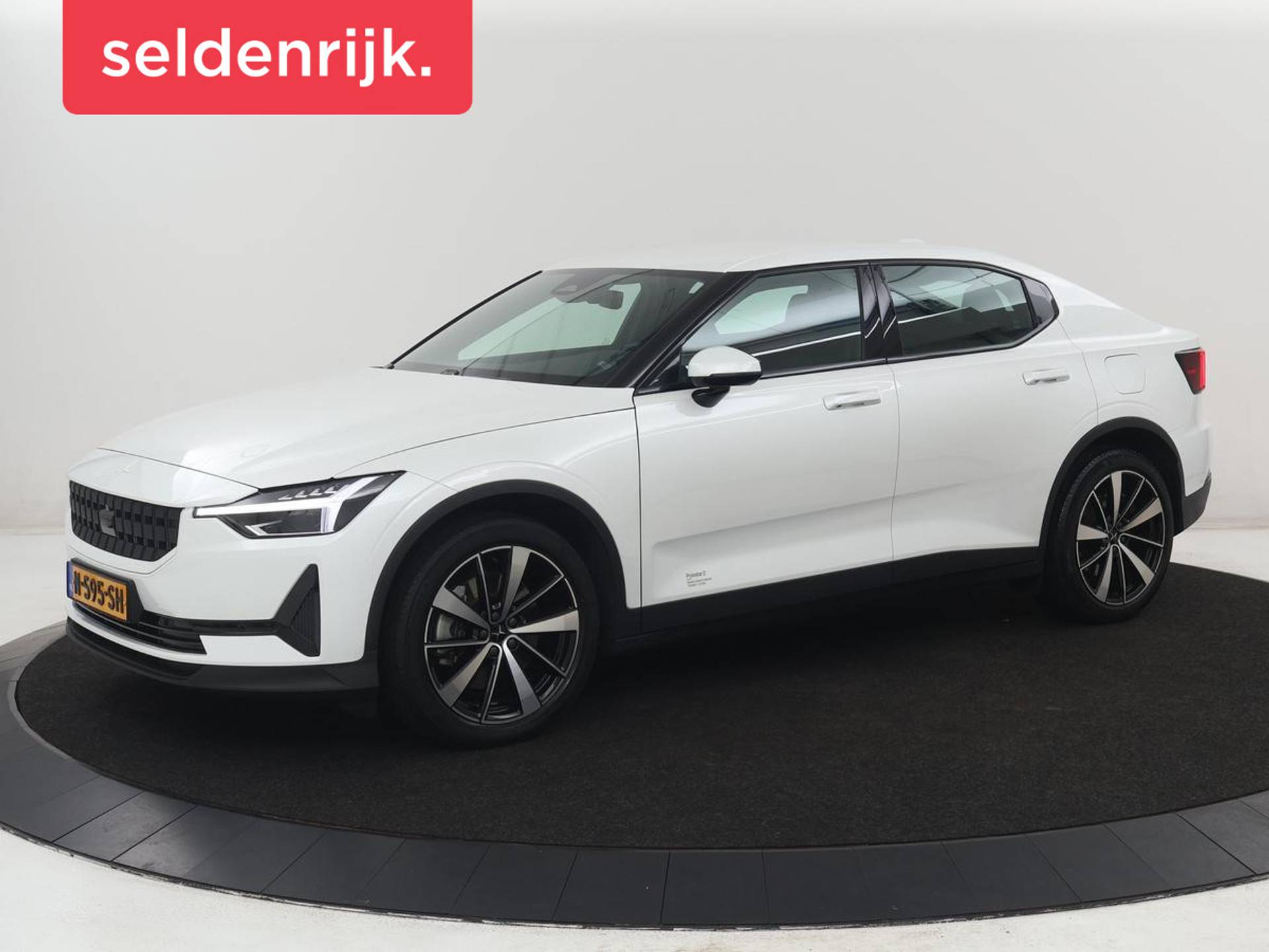 Polestar 2 - Afbeelding 1