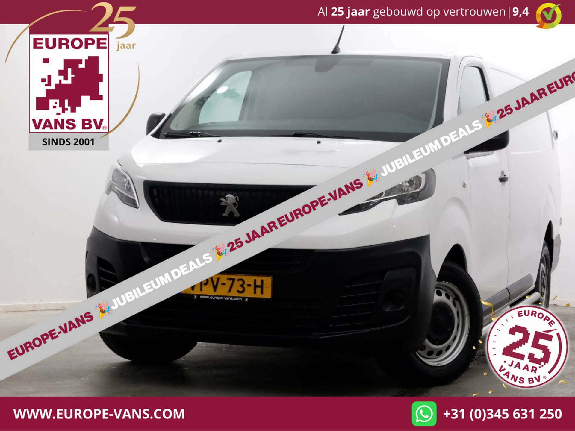 Peugeot Expert