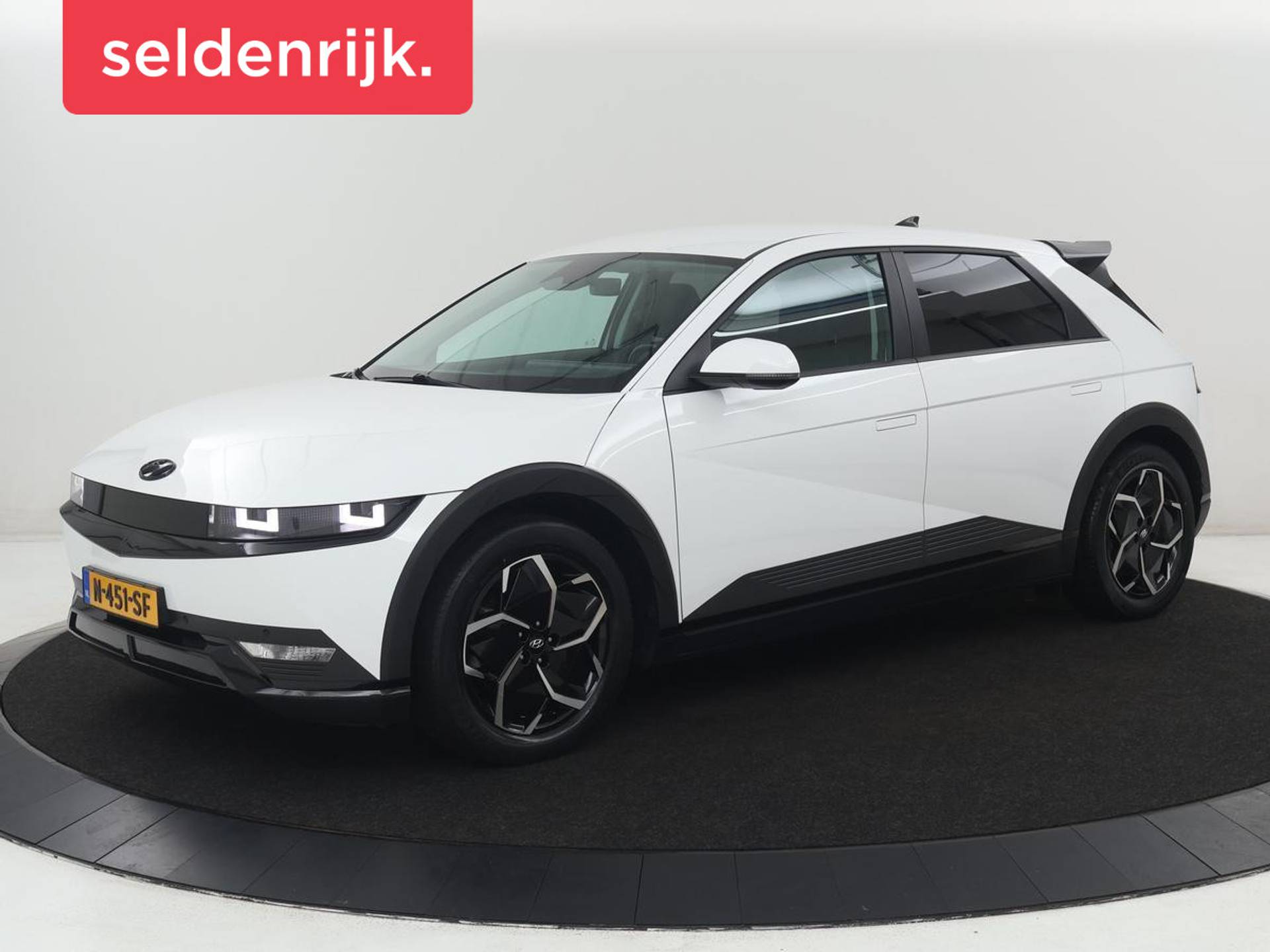 Hyundai IONIQ 5 - Afbeelding 1