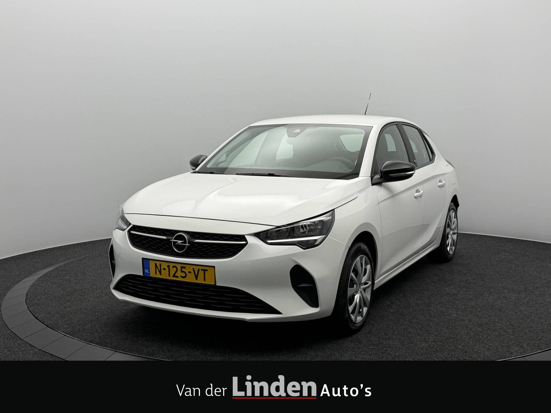 Opel Corsa-e - Afbeelding 1