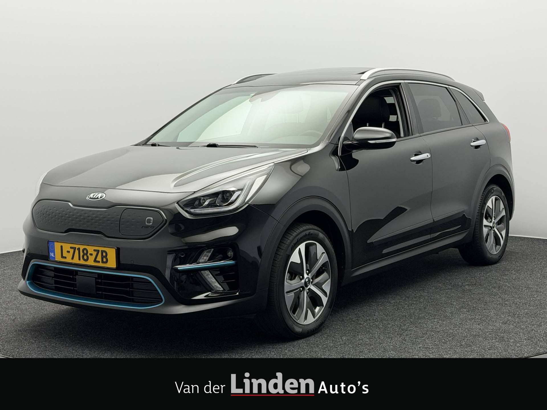 Kia e-Niro - Afbeelding 1