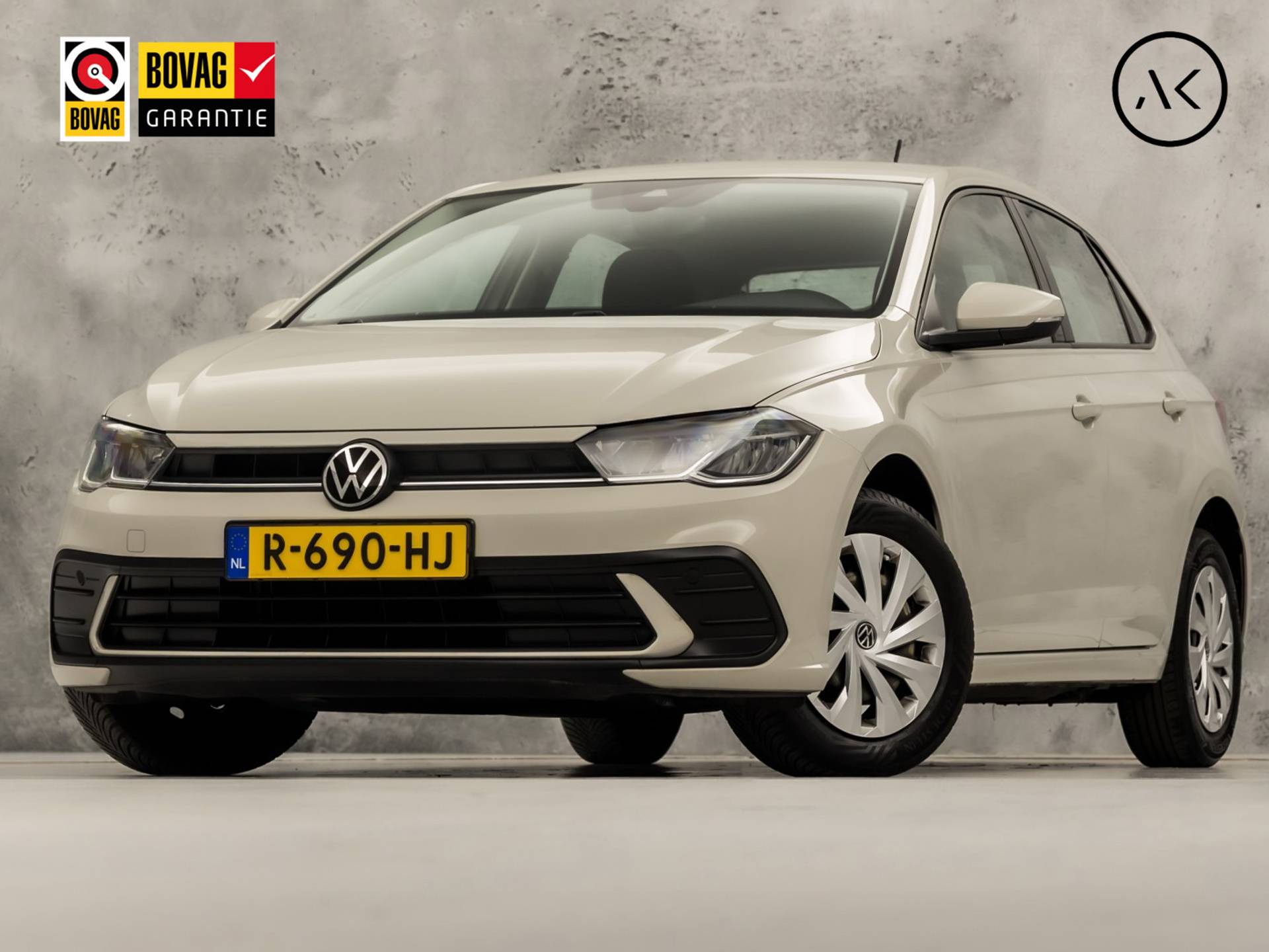 Volkswagen Polo - Afbeelding 1