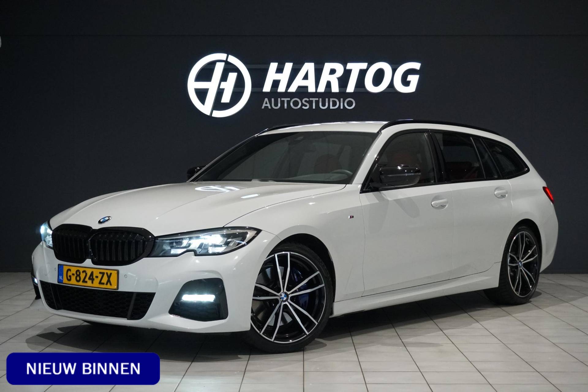 BMW 3 Serie