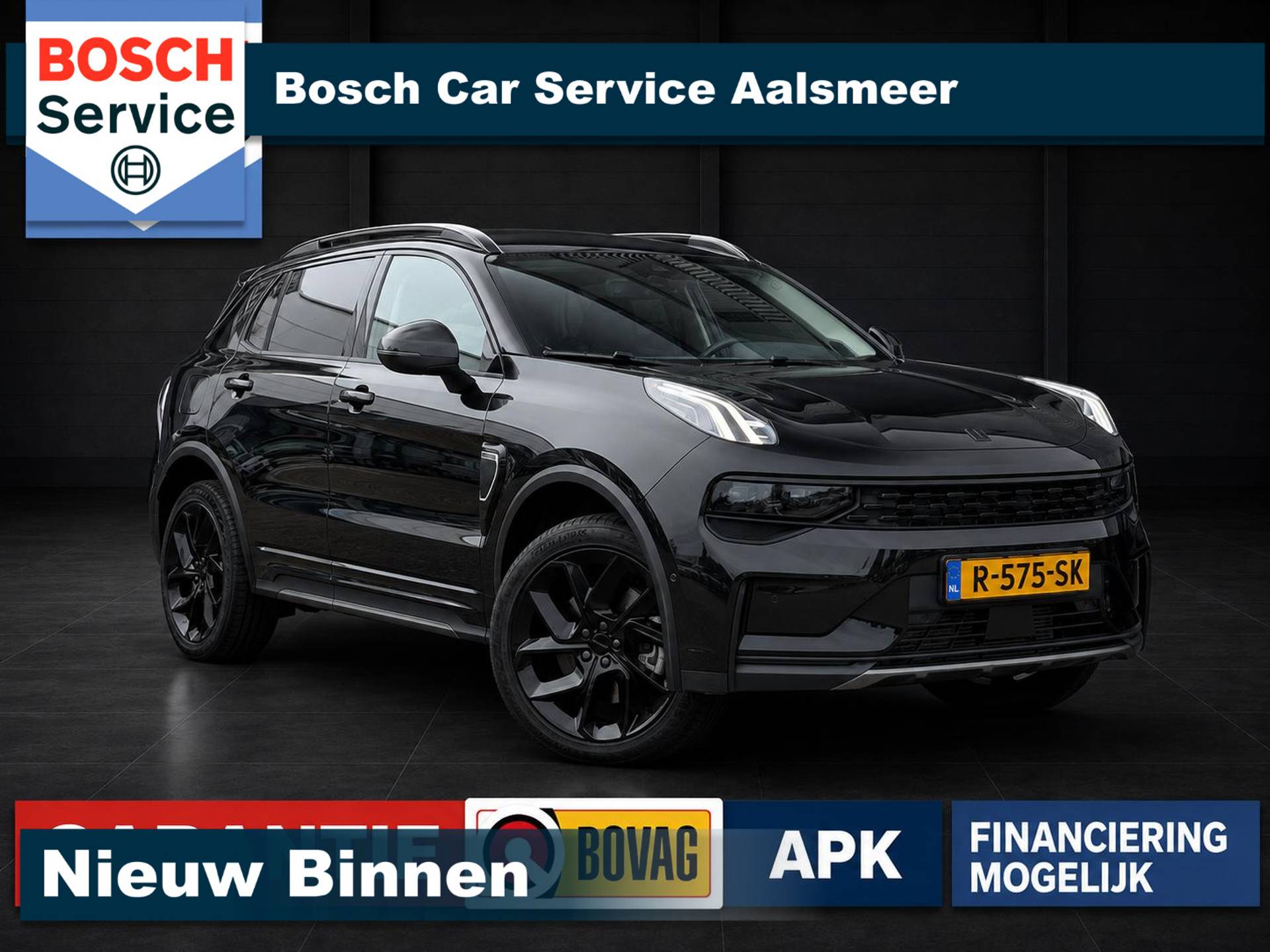 Lynk en Co 01