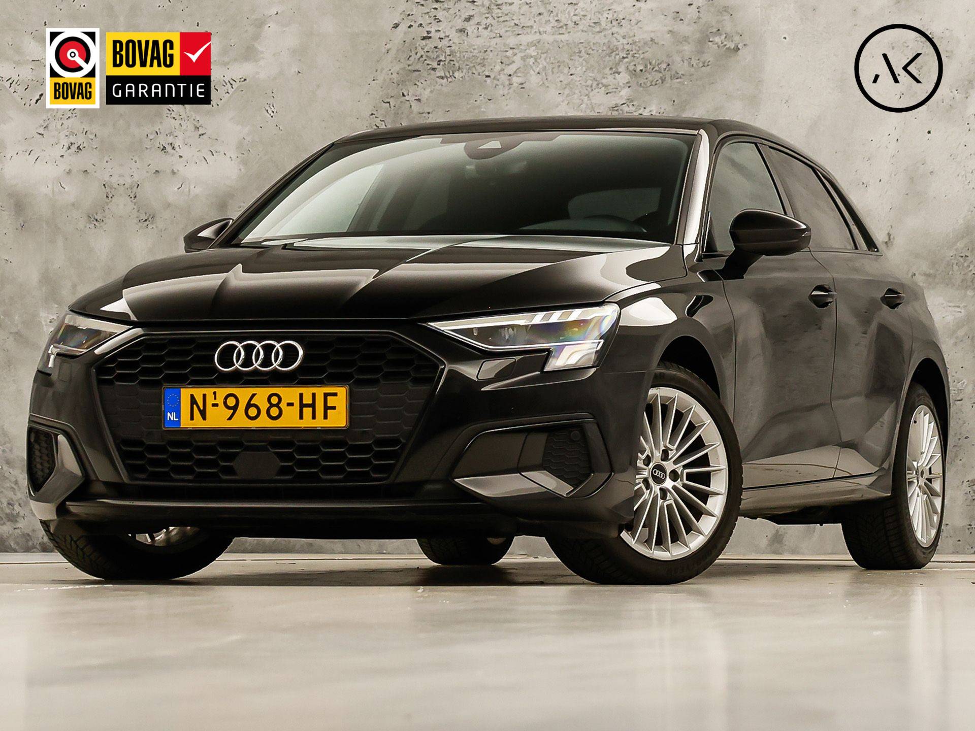 Audi A3 - Afbeelding 1