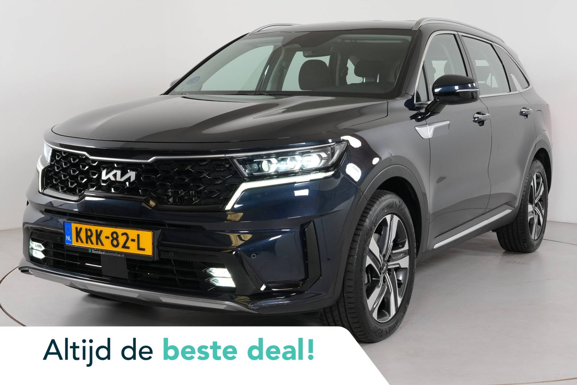 Kia Sorento - Afbeelding 1
