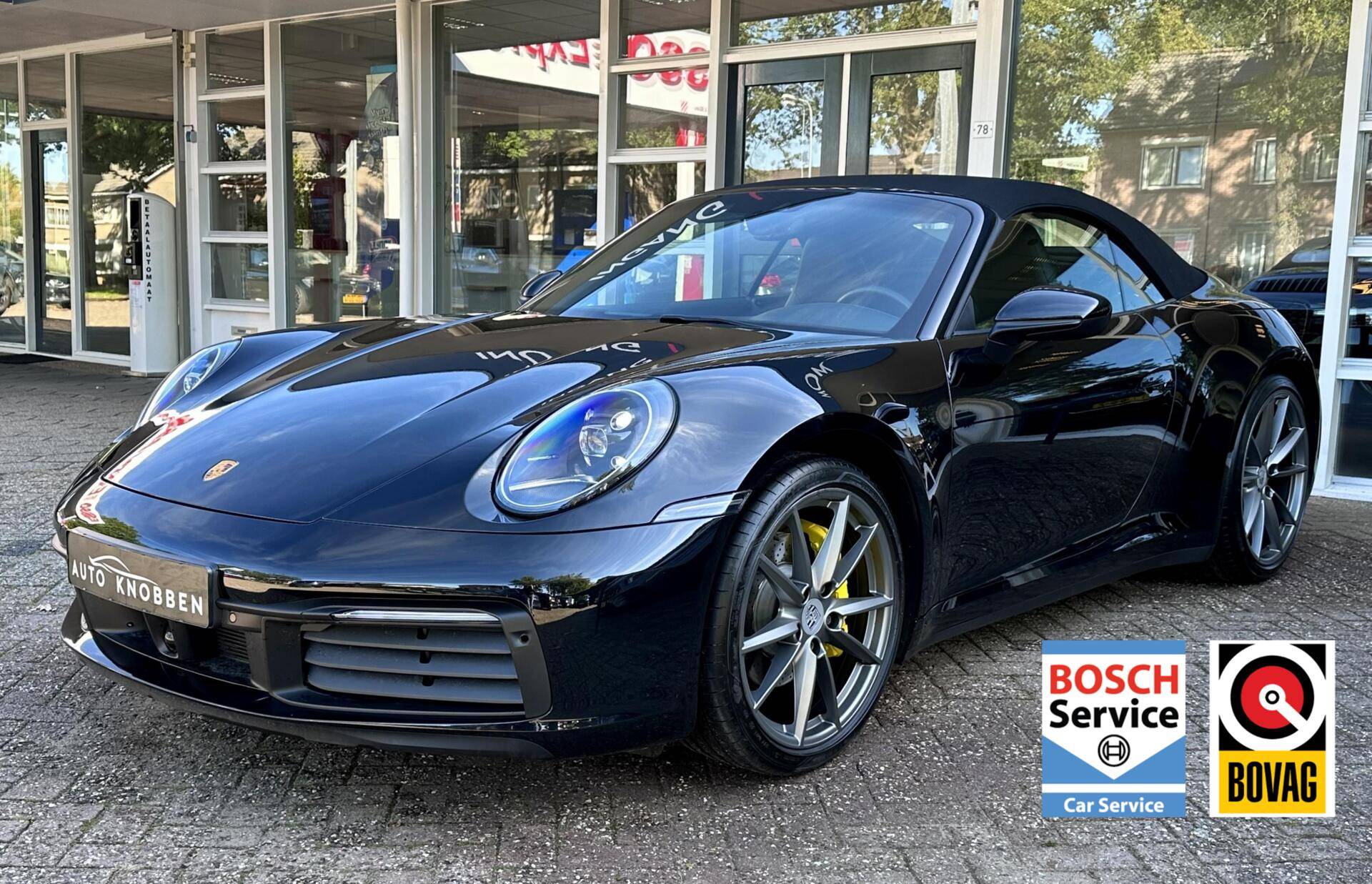 Porsche 911 - Afbeelding 1