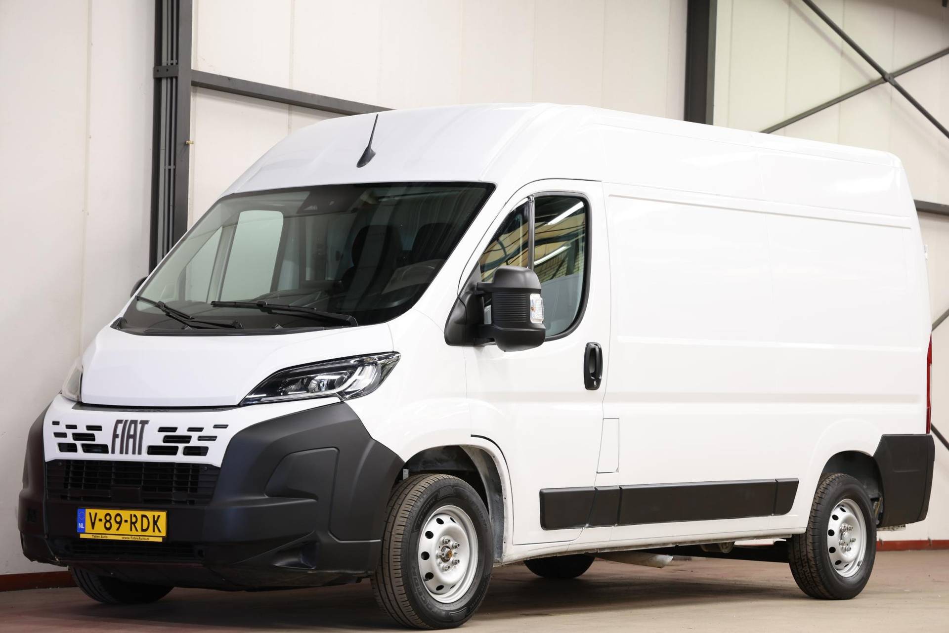 Fiat Ducato - Afbeelding 1