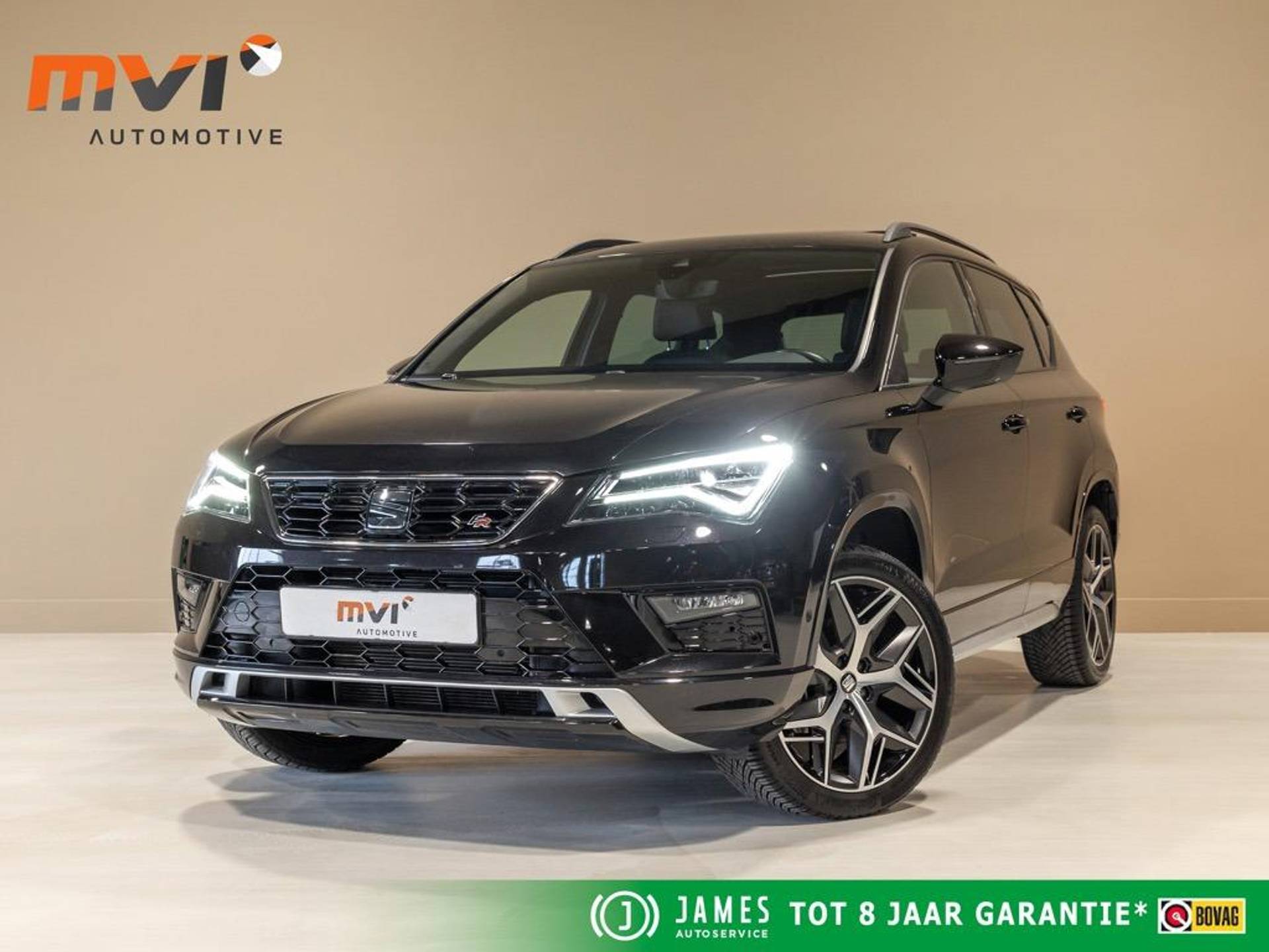 SEAT Ateca - Afbeelding 1