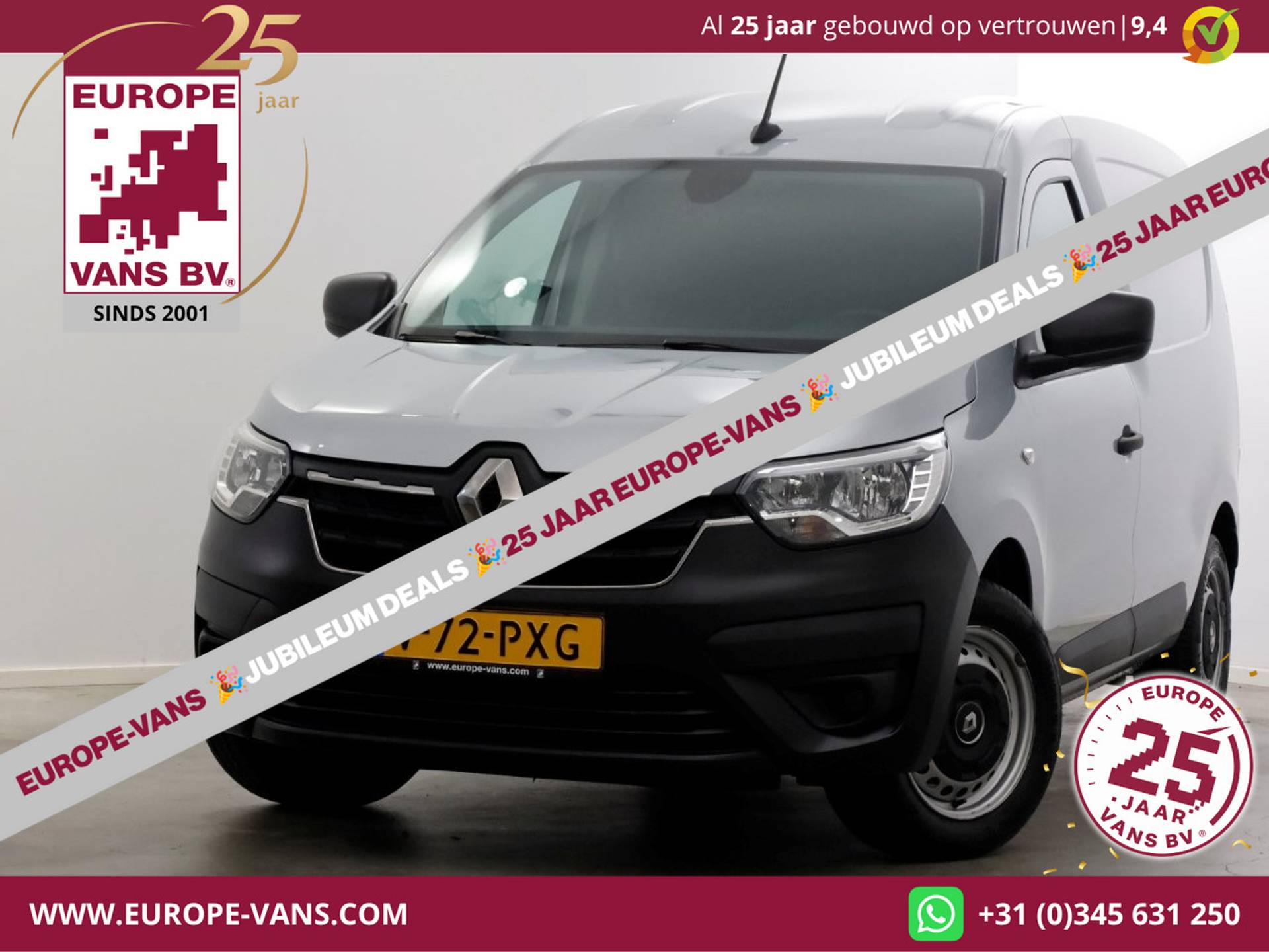 Renault Express