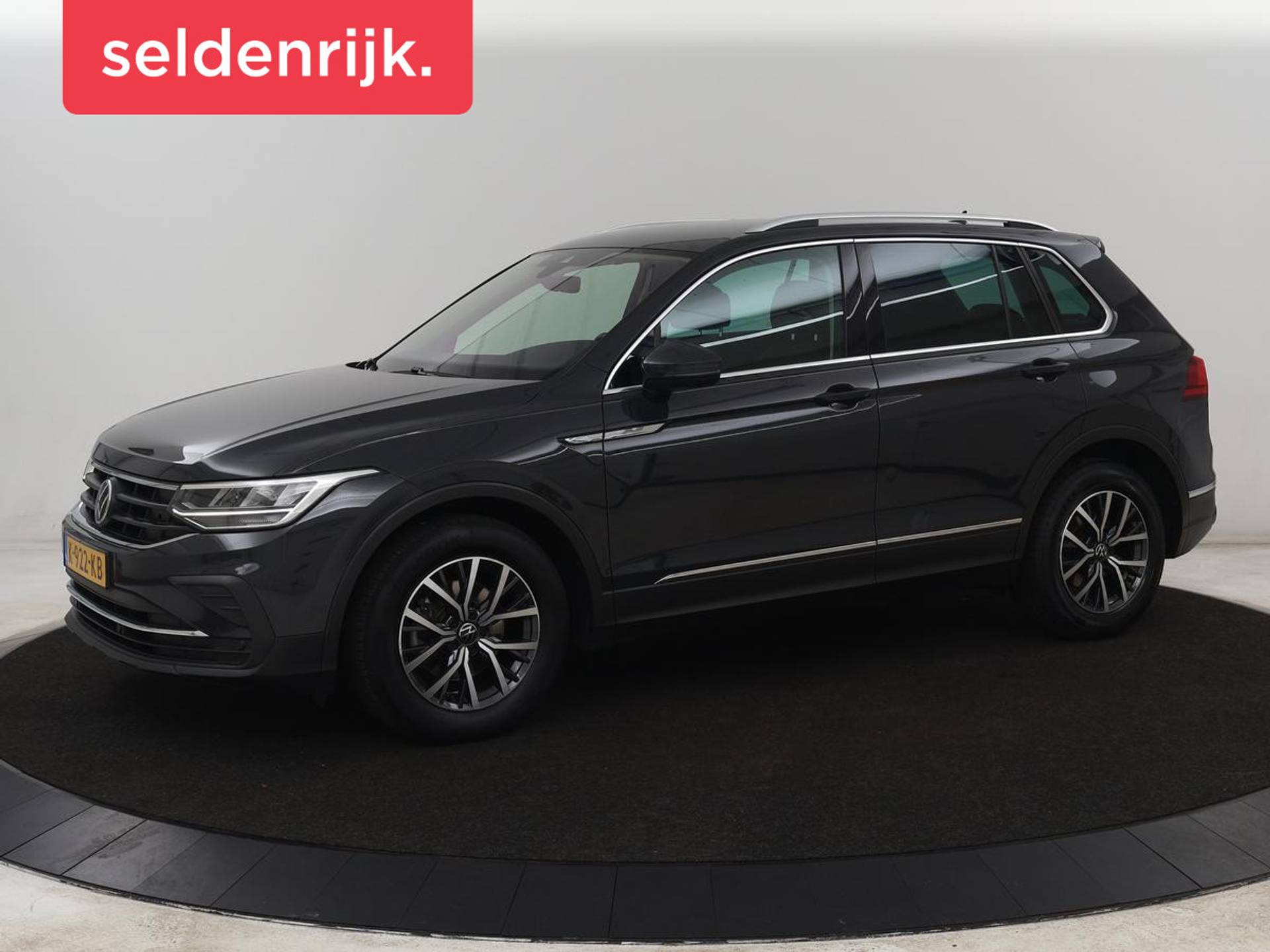 Volkswagen Tiguan - Afbeelding 1