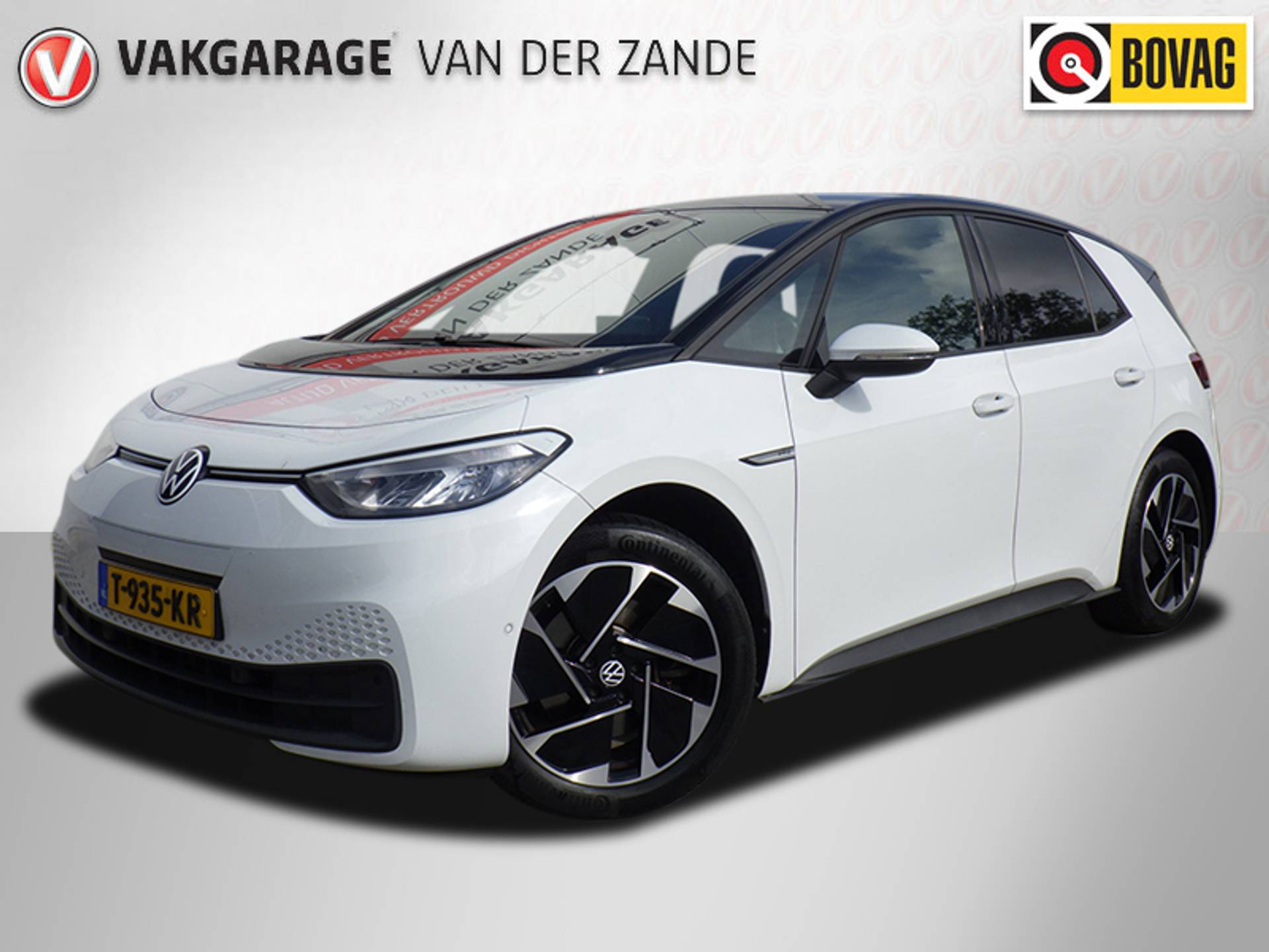 Volkswagen ID.3 - Afbeelding 1