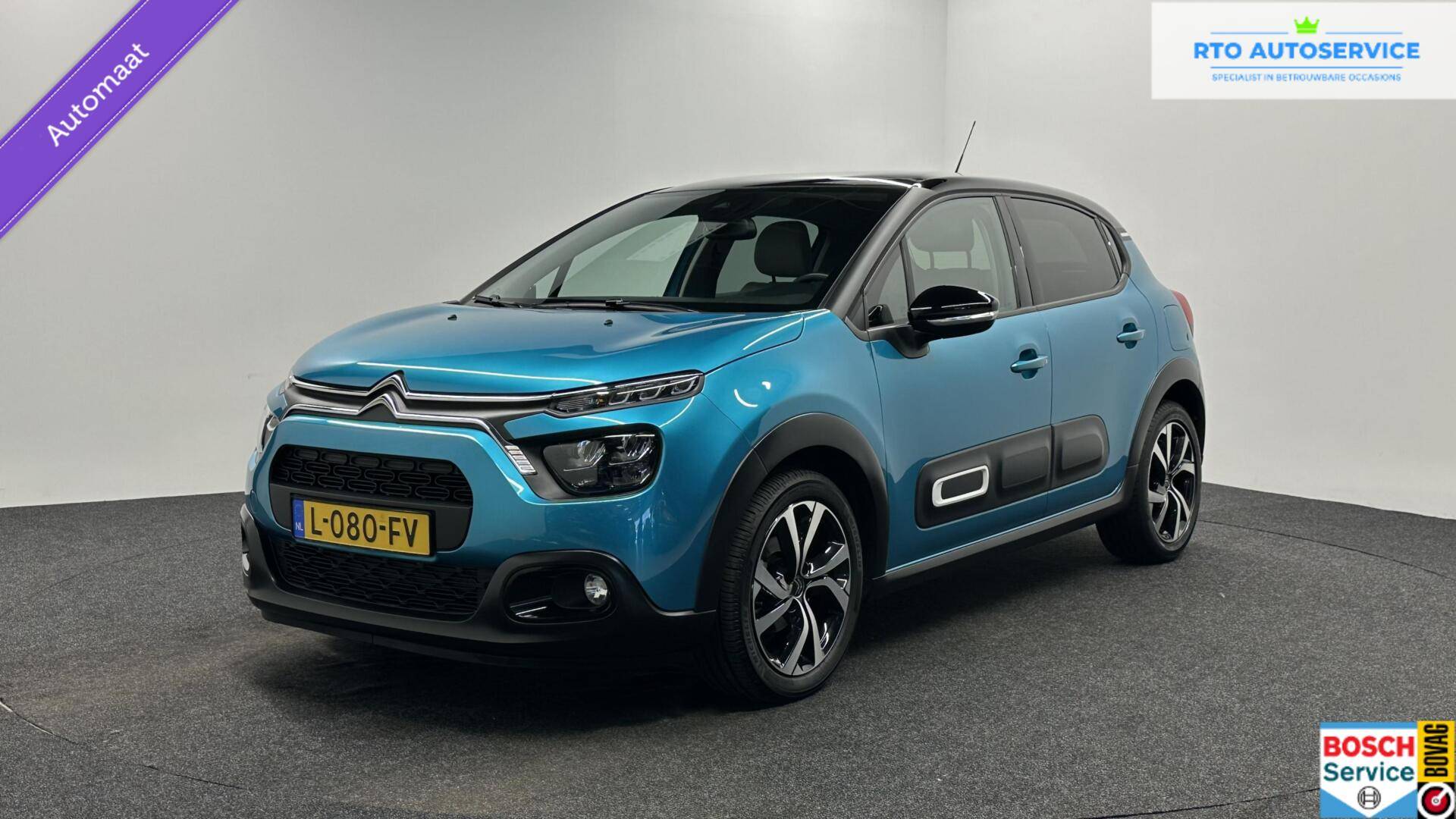 Citroën C3 - Afbeelding 1
