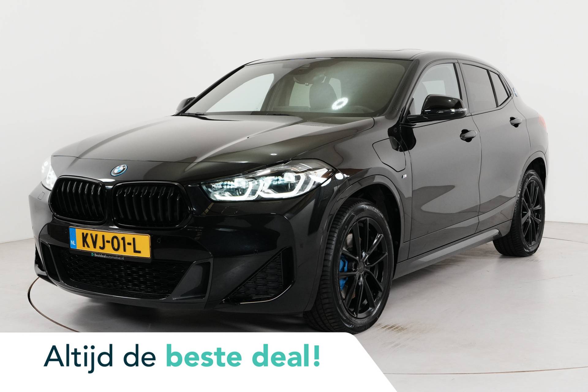 BMW X2 - Afbeelding 1