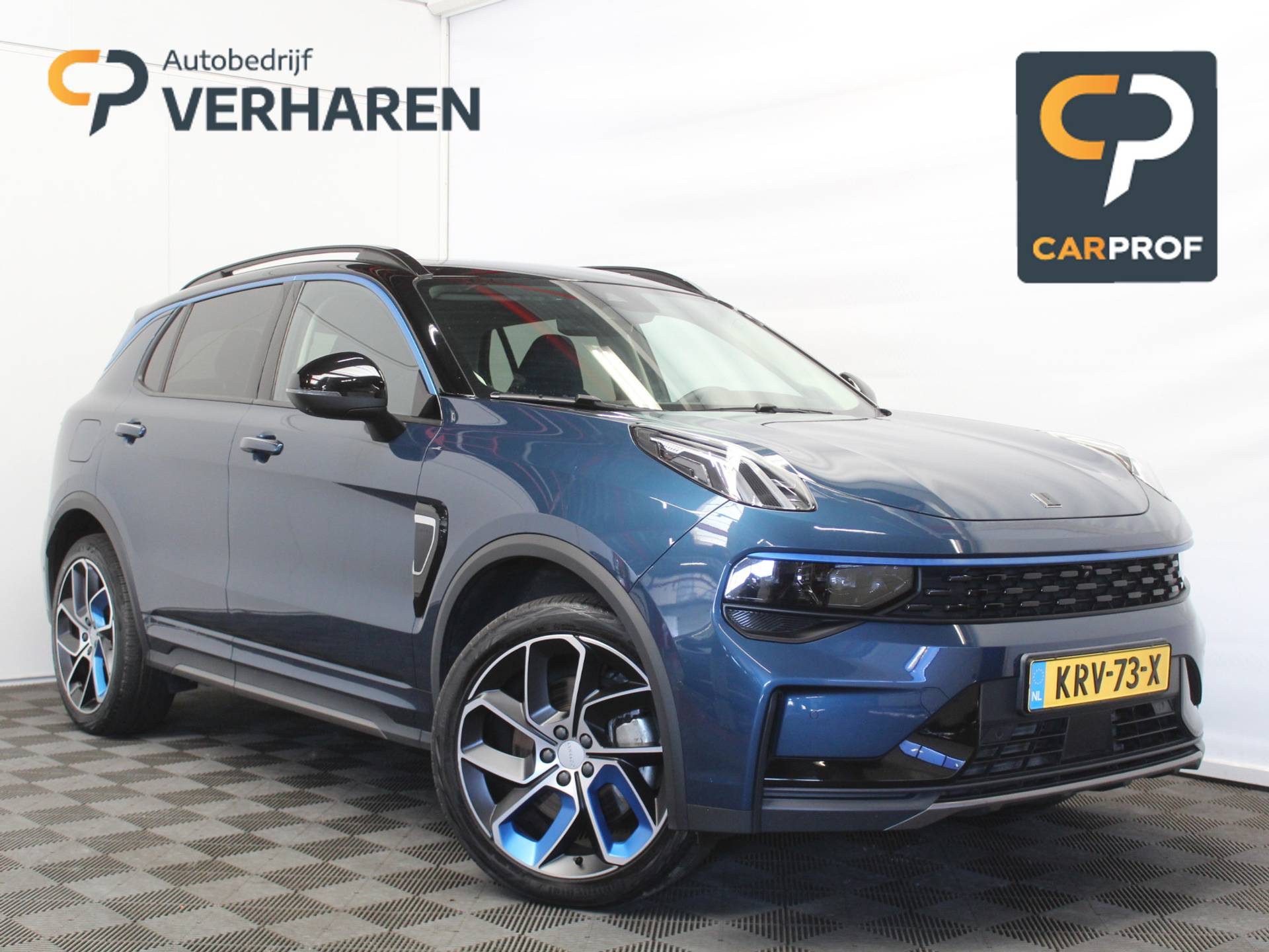 Lynk en Co 01