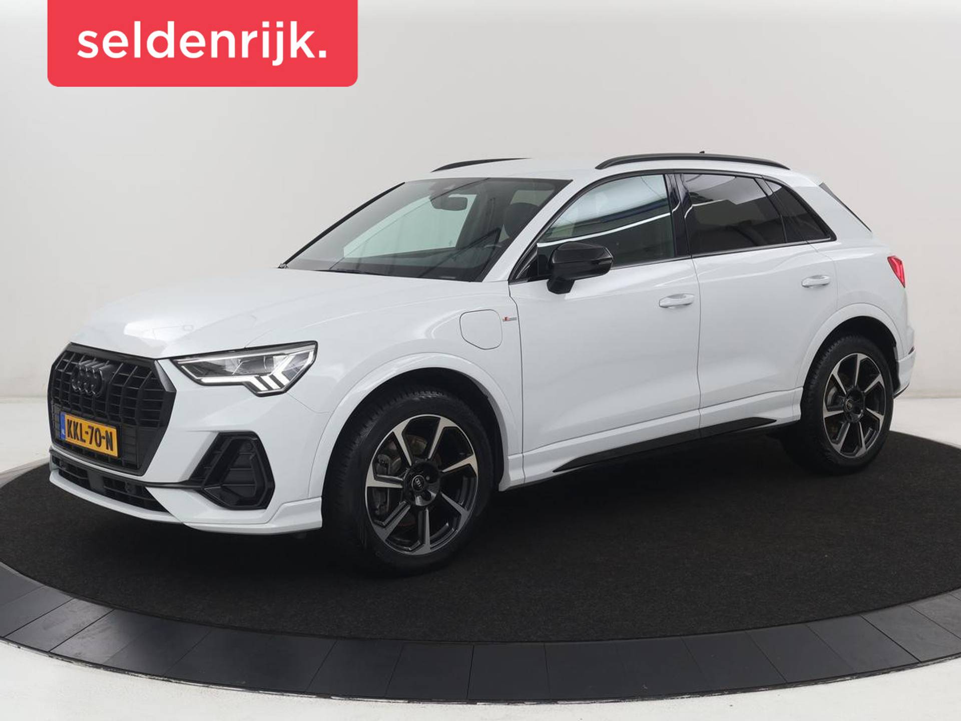Audi Q3 - Afbeelding 1