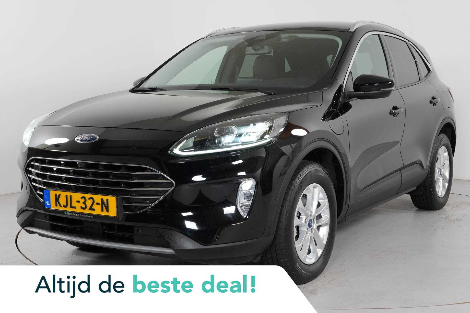 Ford Kuga - Afbeelding 1