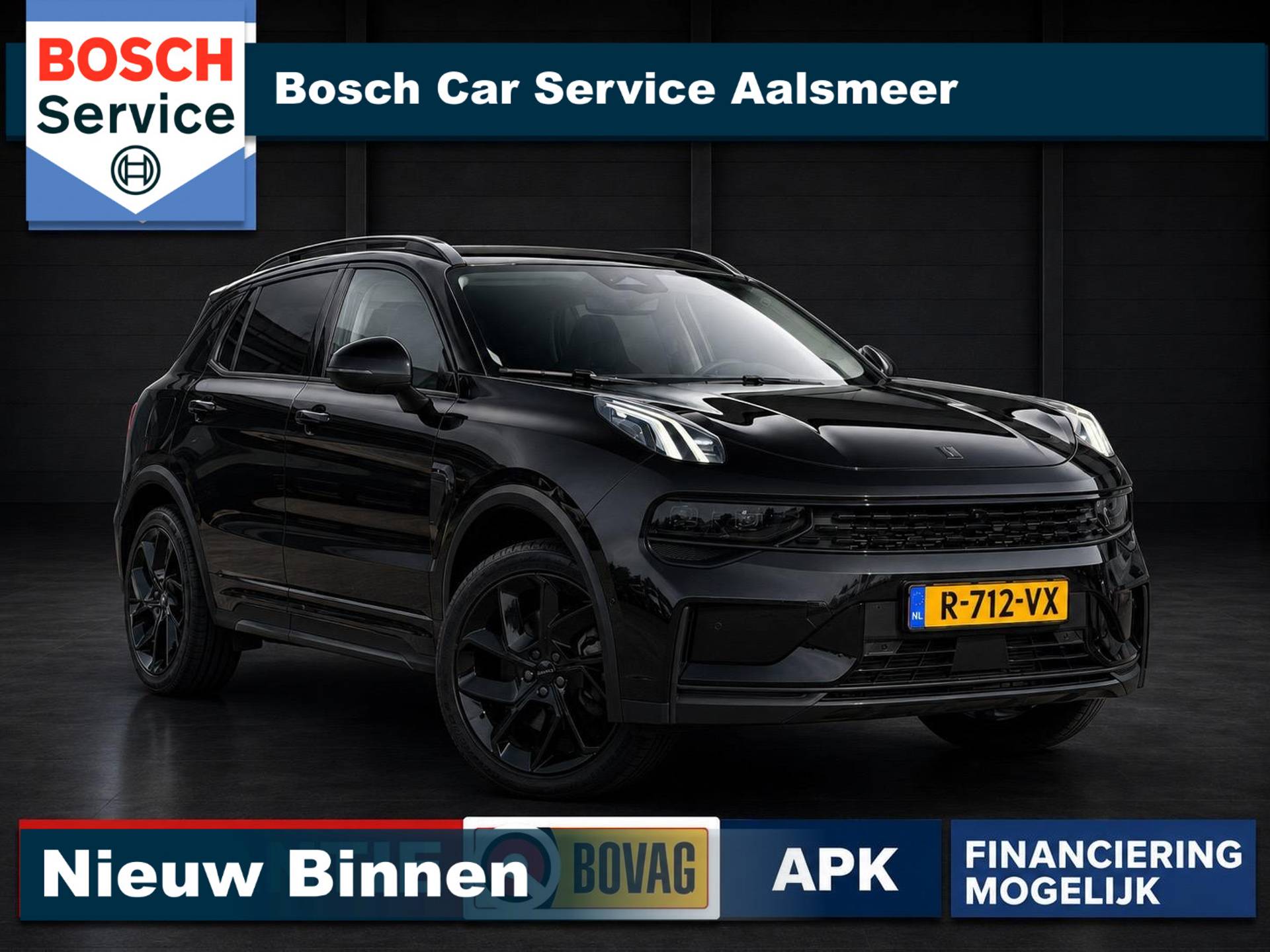 Lynk en Co 01