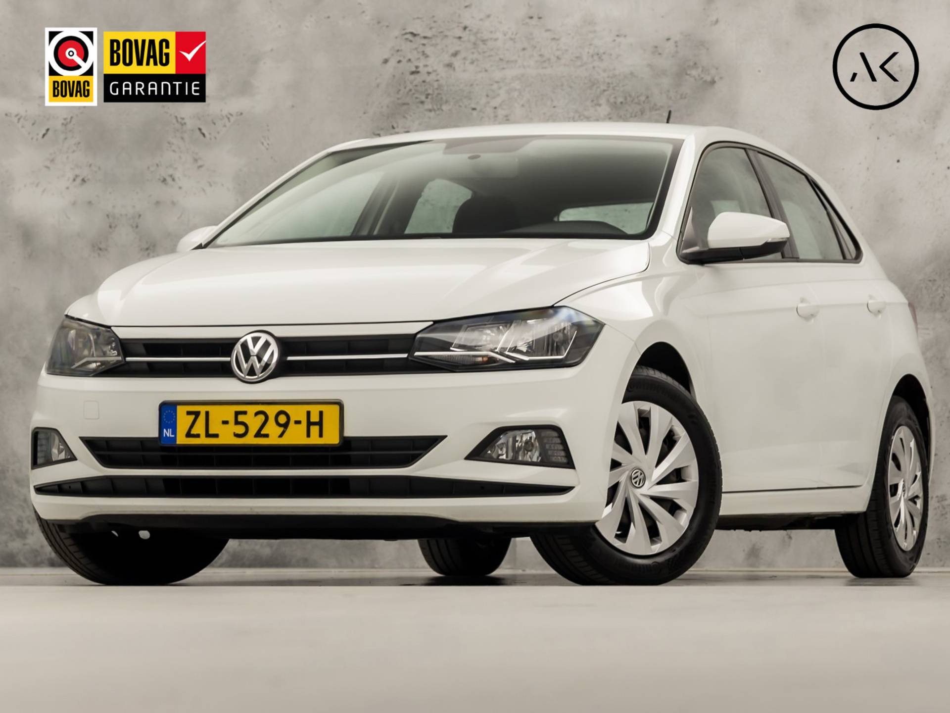 Volkswagen Polo - Afbeelding 1