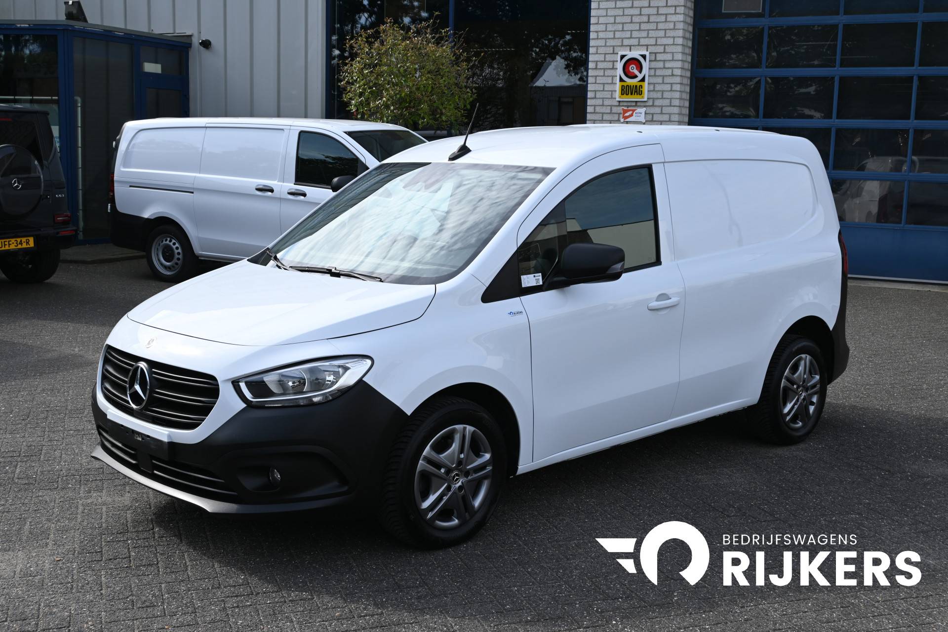 Mercedes-Benz Citan