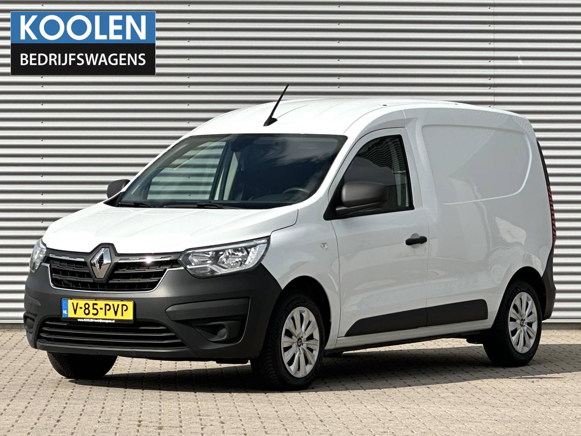 Renault Express - Afbeelding 1