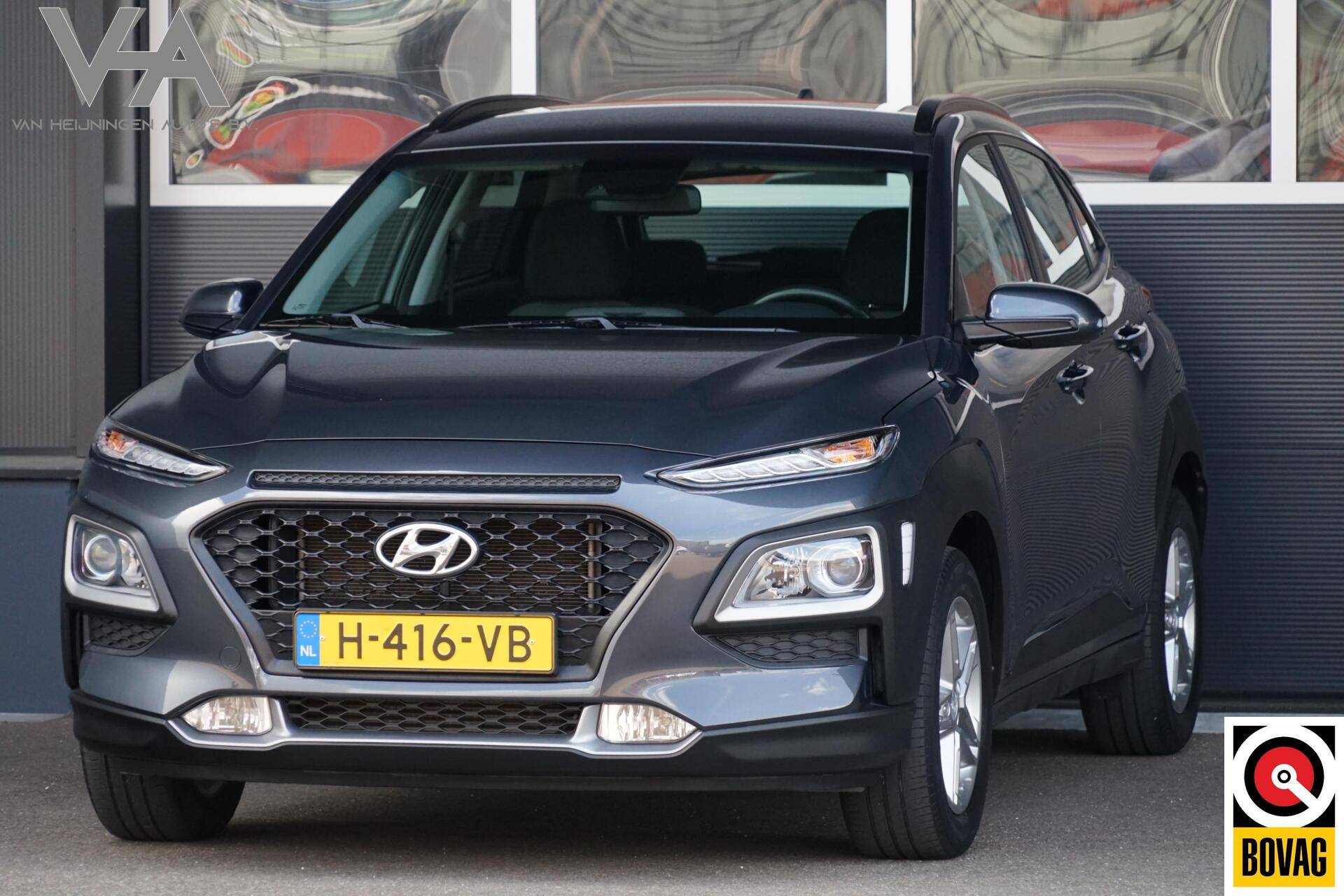 Hyundai Kona - Afbeelding 1