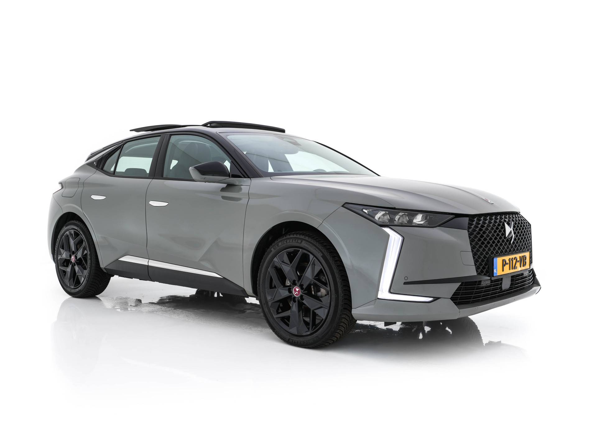 DS DS 4
