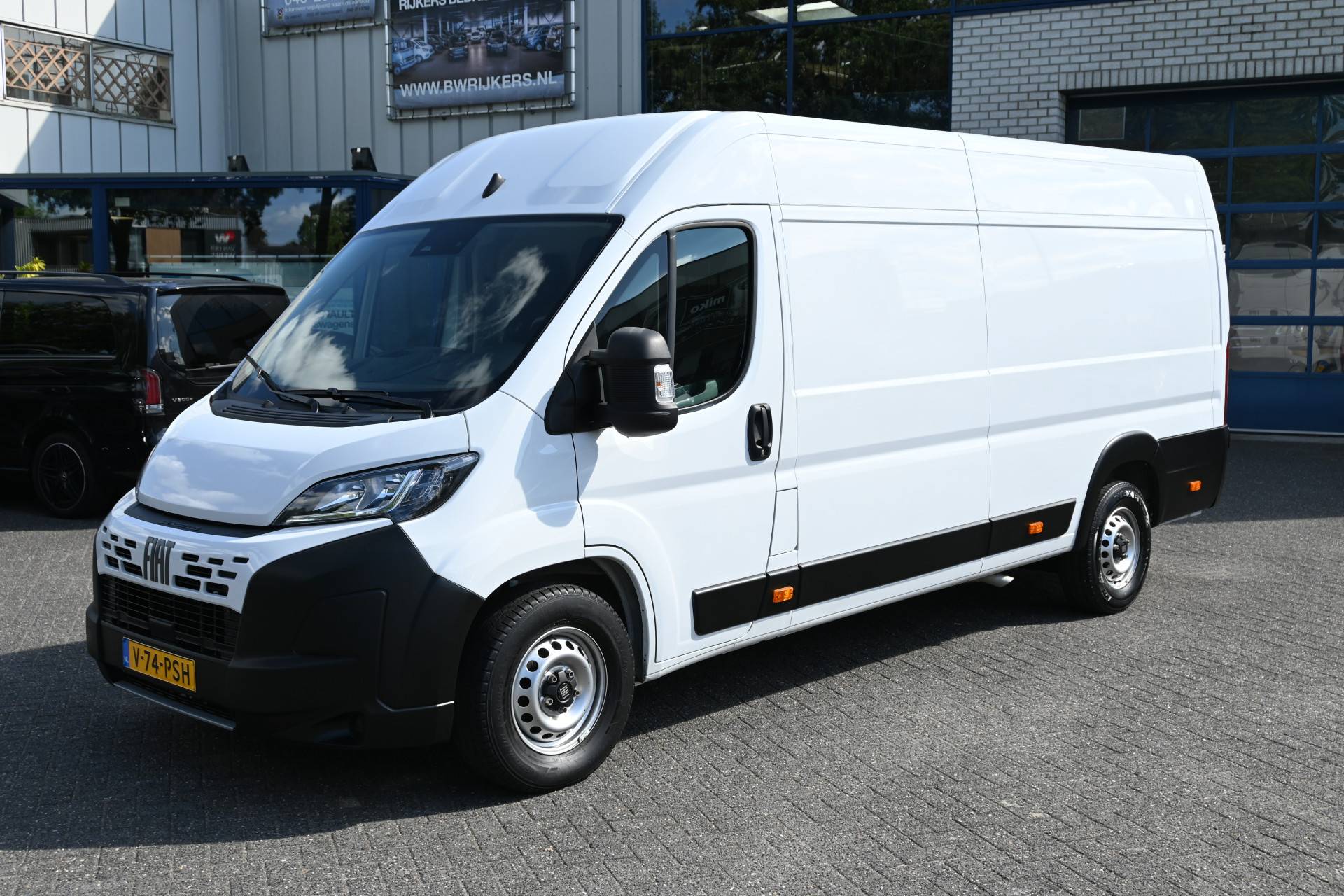 Fiat Ducato - Afbeelding 1