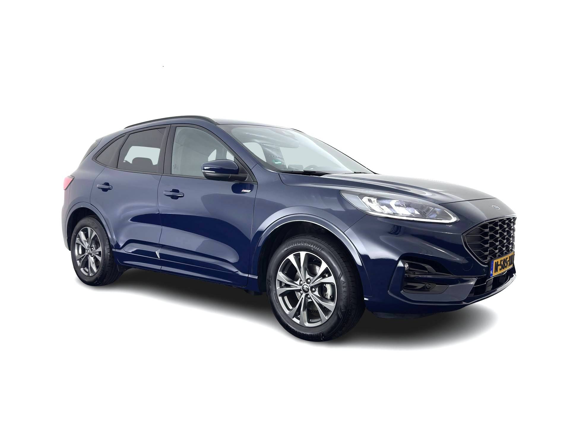 Ford Kuga - Afbeelding 1