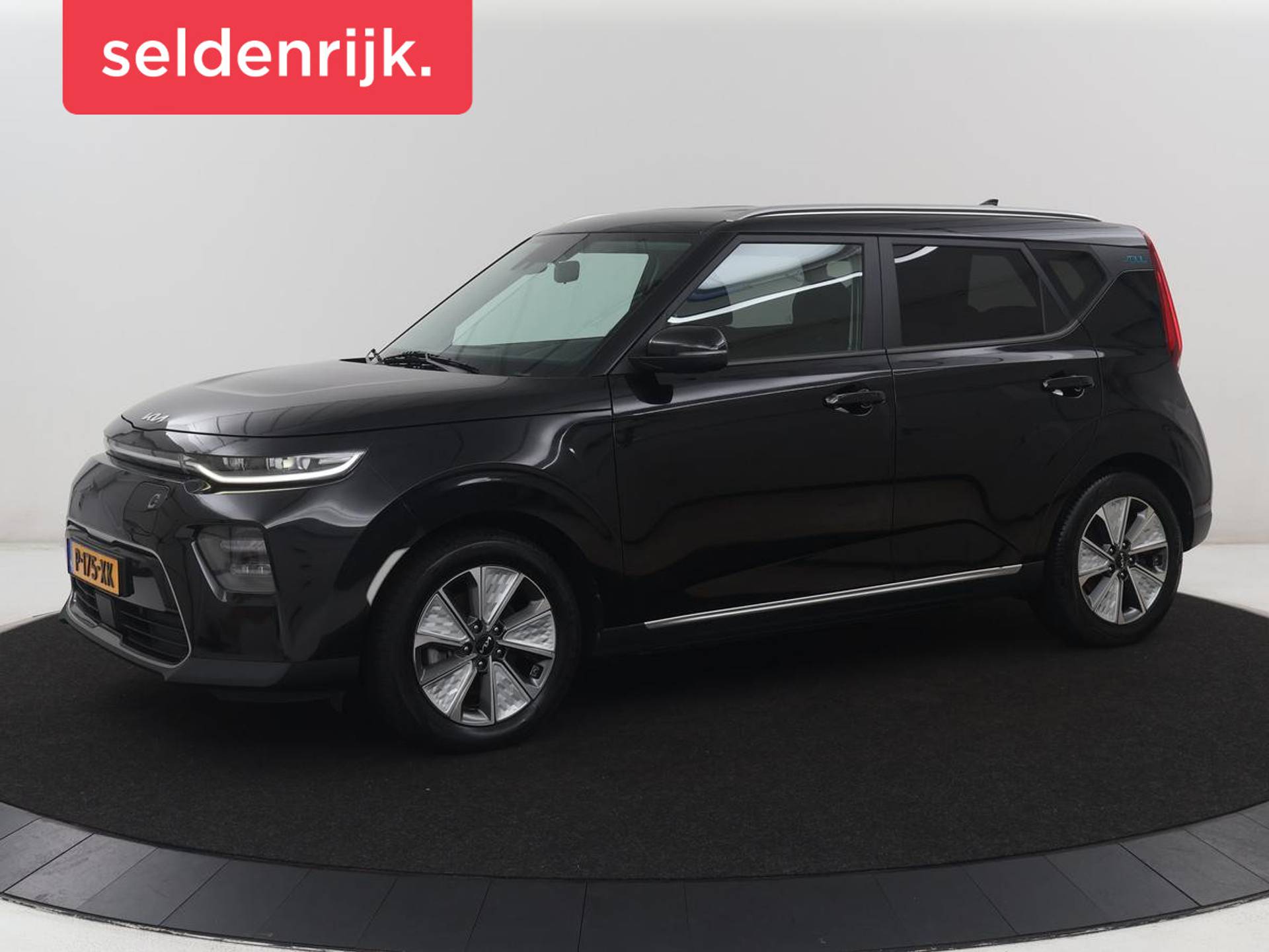 Kia e-Soul - Afbeelding 1