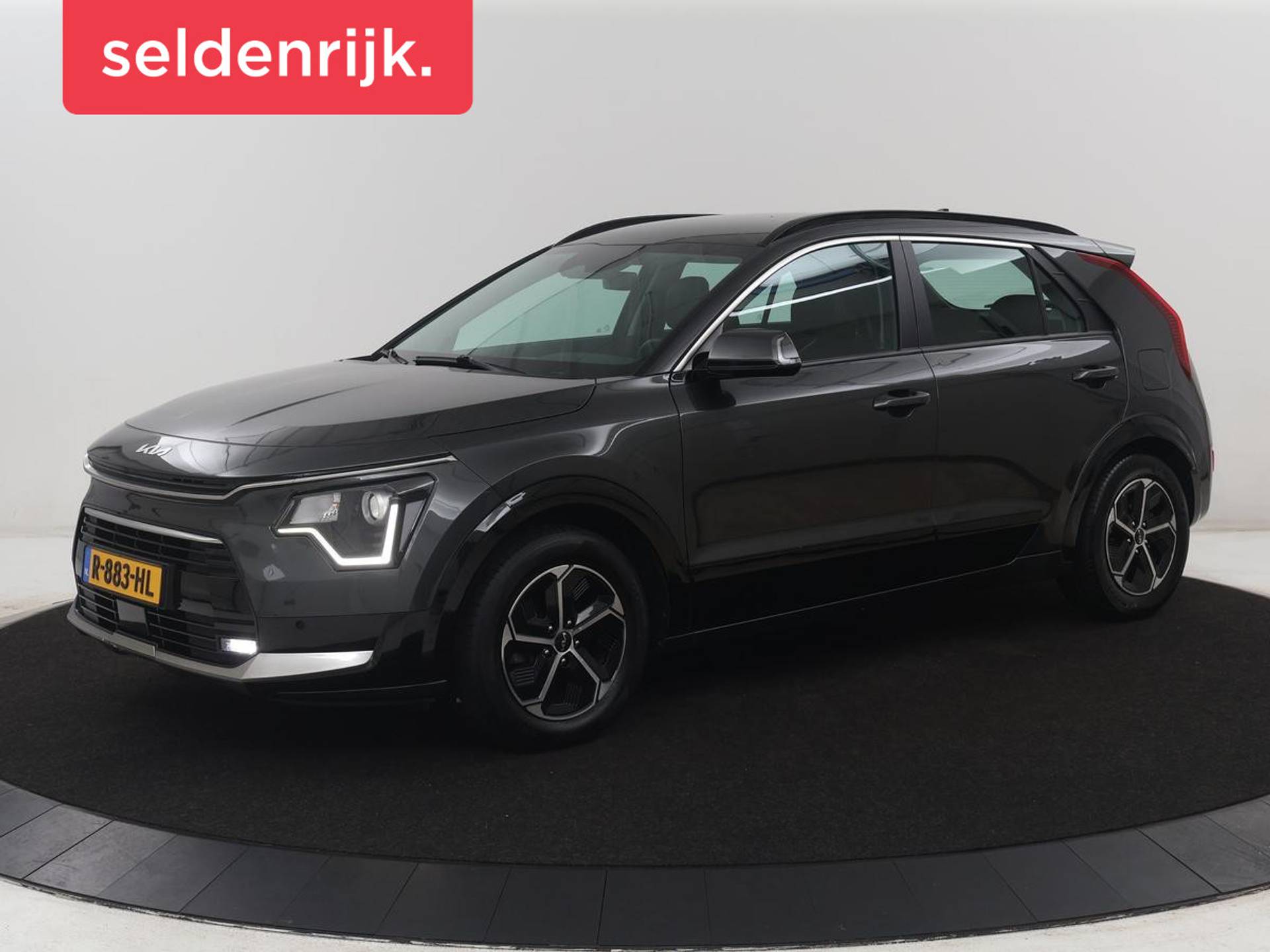 Kia Niro - Afbeelding 1