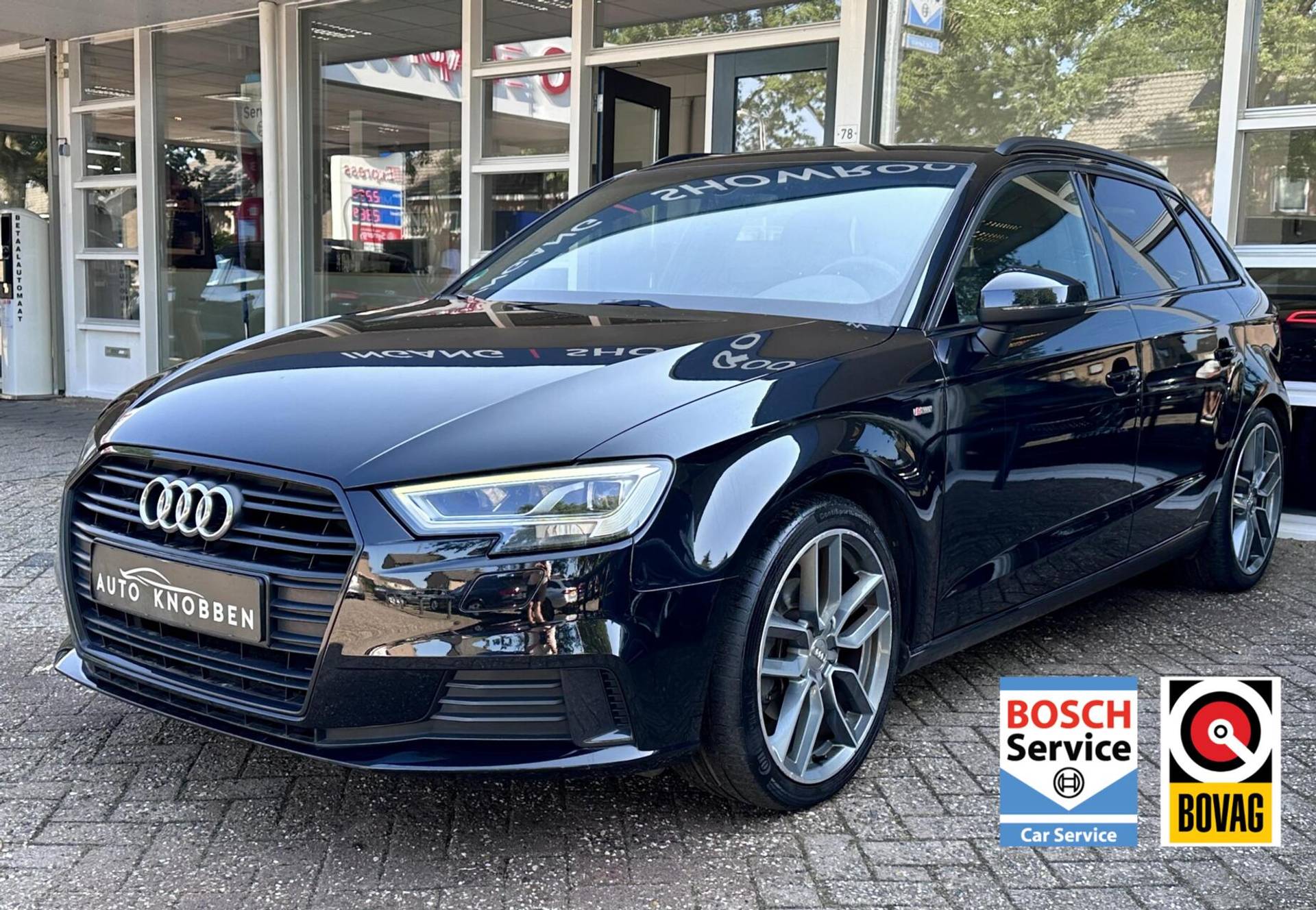 Audi A3 - Afbeelding 1
