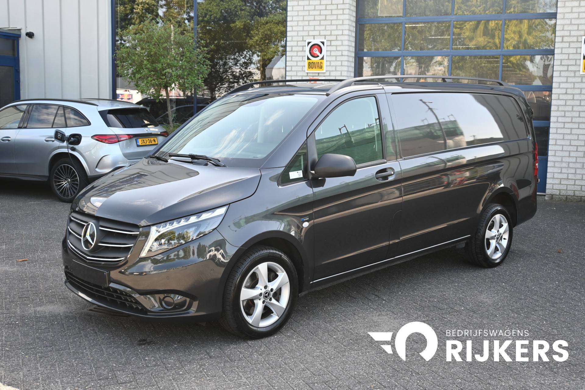 Mercedes-Benz Vito - Afbeelding 1