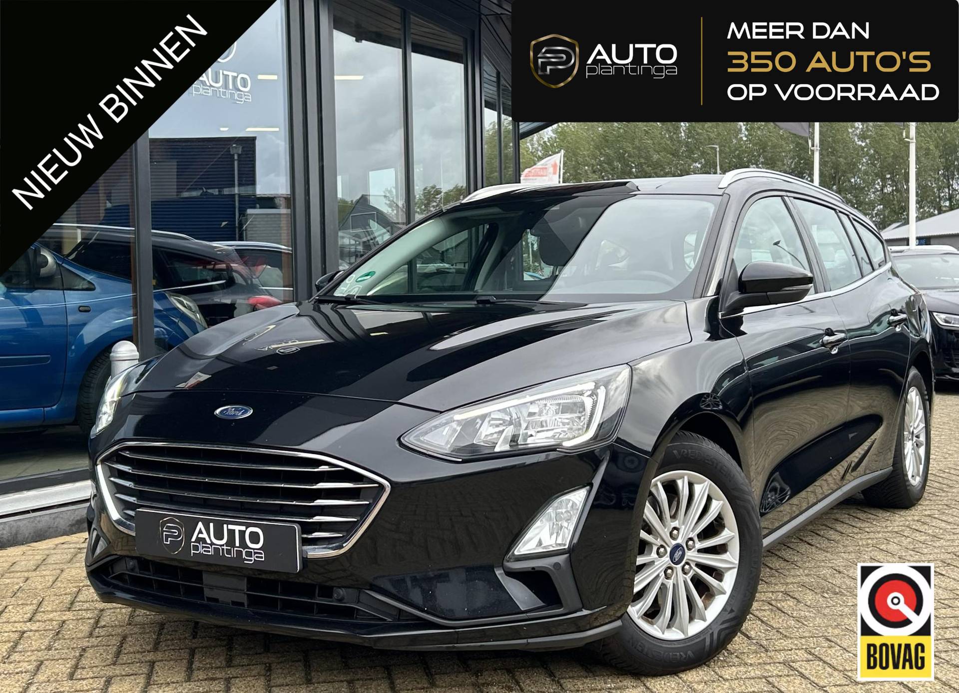 Ford Focus - Afbeelding 1