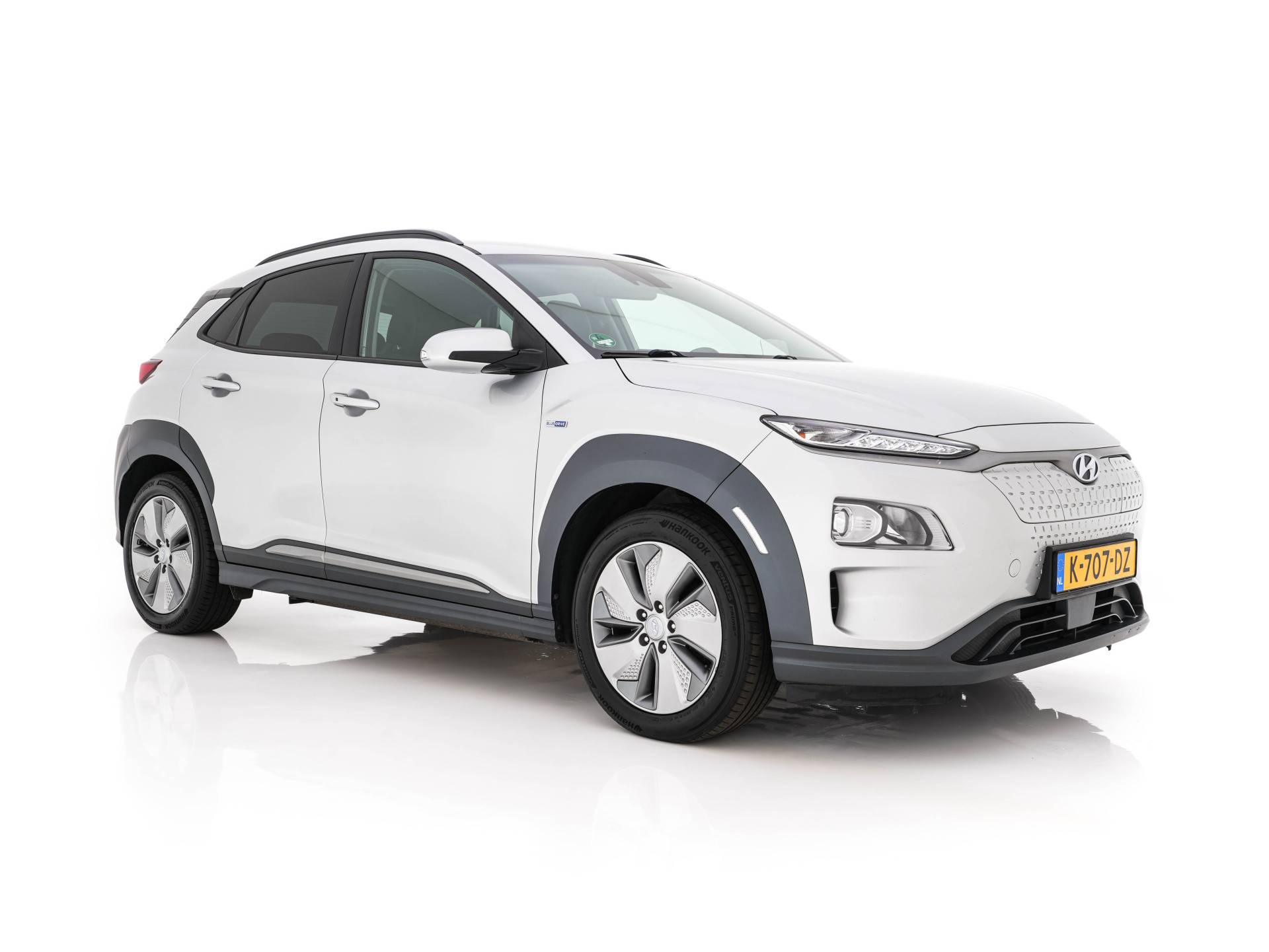 Hyundai Kona - Afbeelding 1