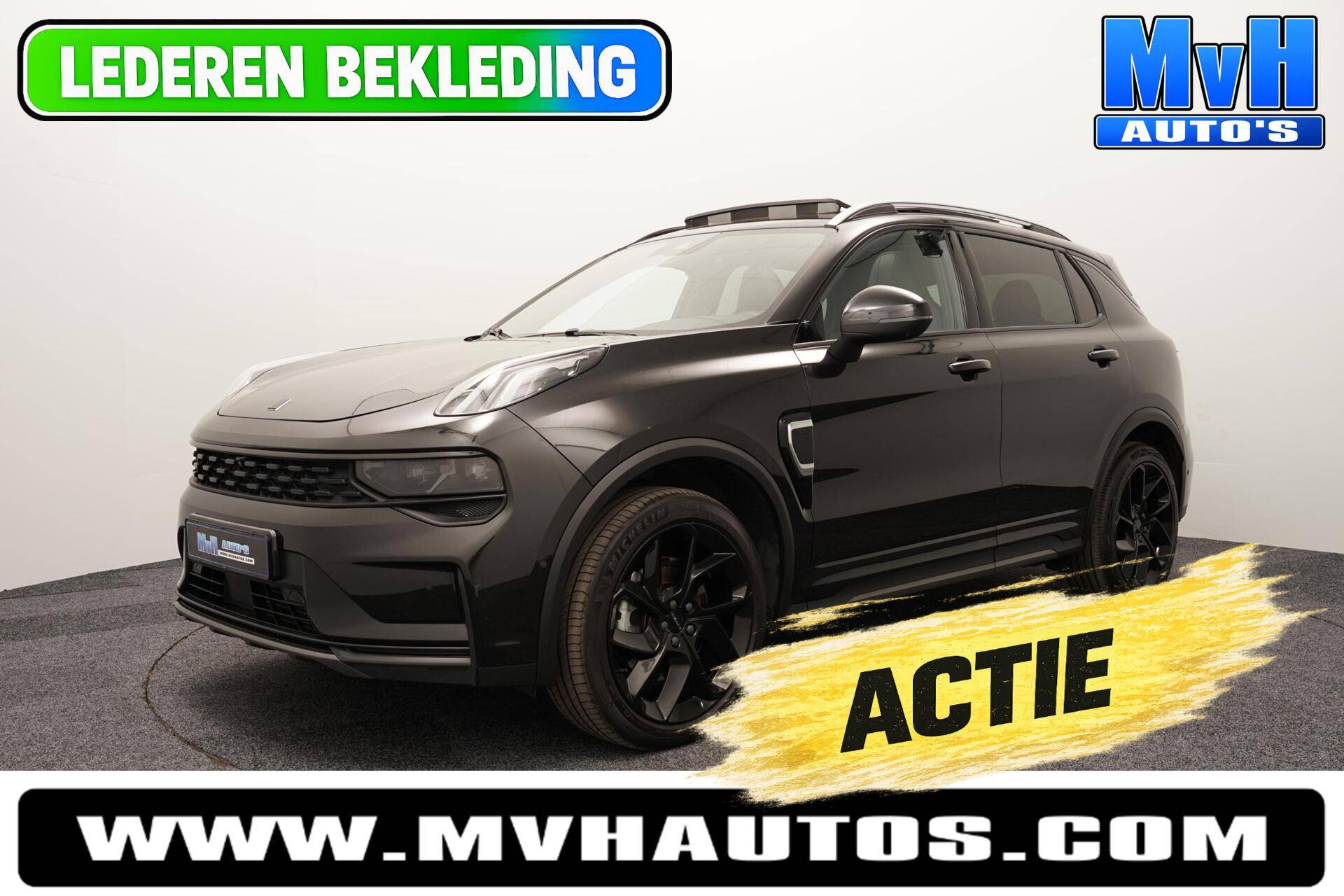 Lynk en Co 01