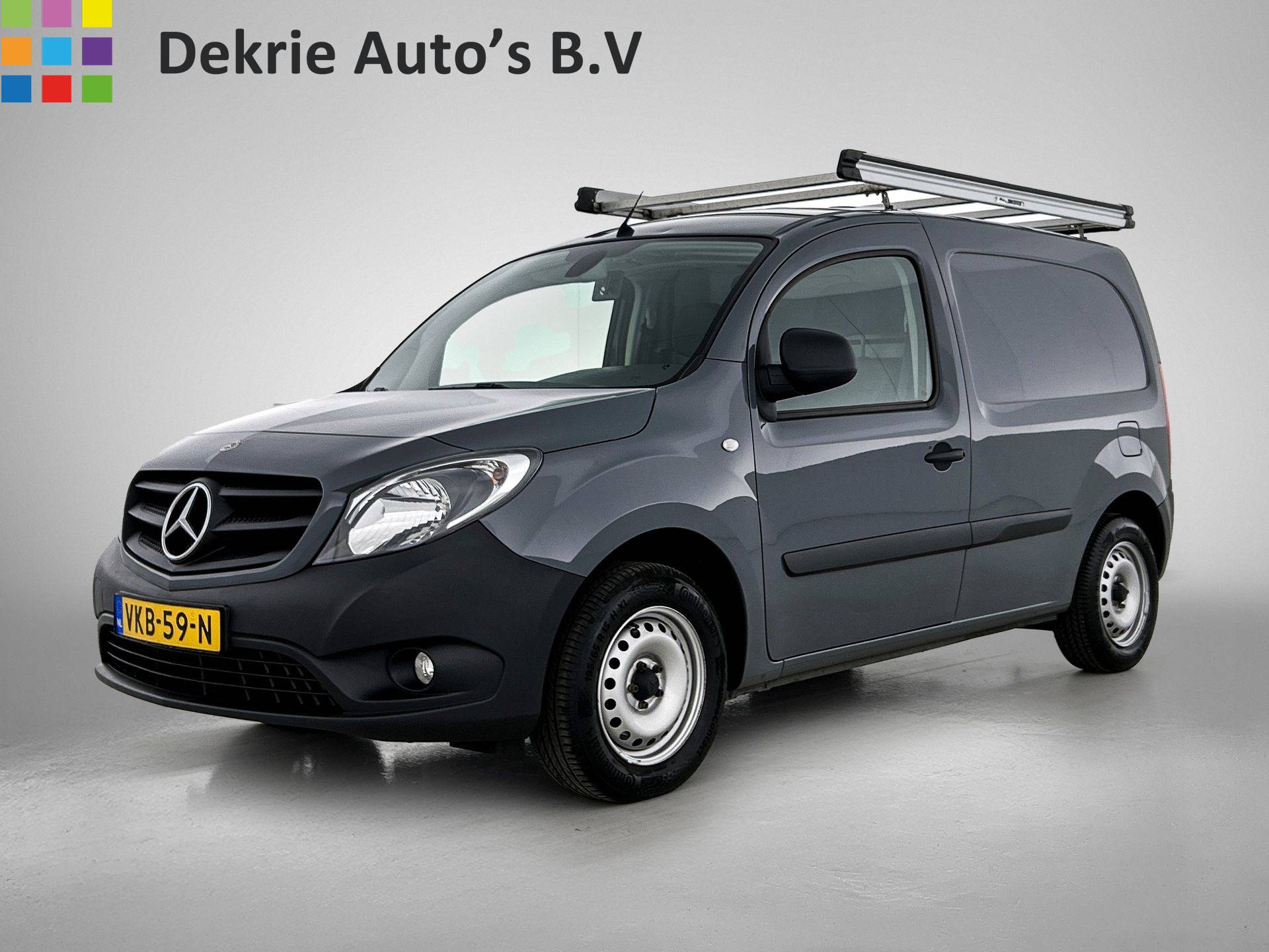 Mercedes-Benz Citan