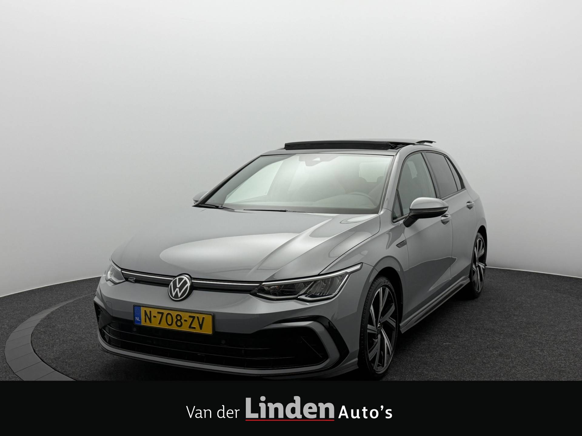 Volkswagen Golf - Afbeelding 1